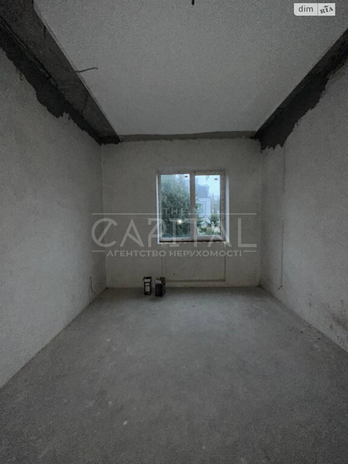 Продажа двухкомнатной квартиры в Чапаевке, на Радченко Клавдії 14, фото 1