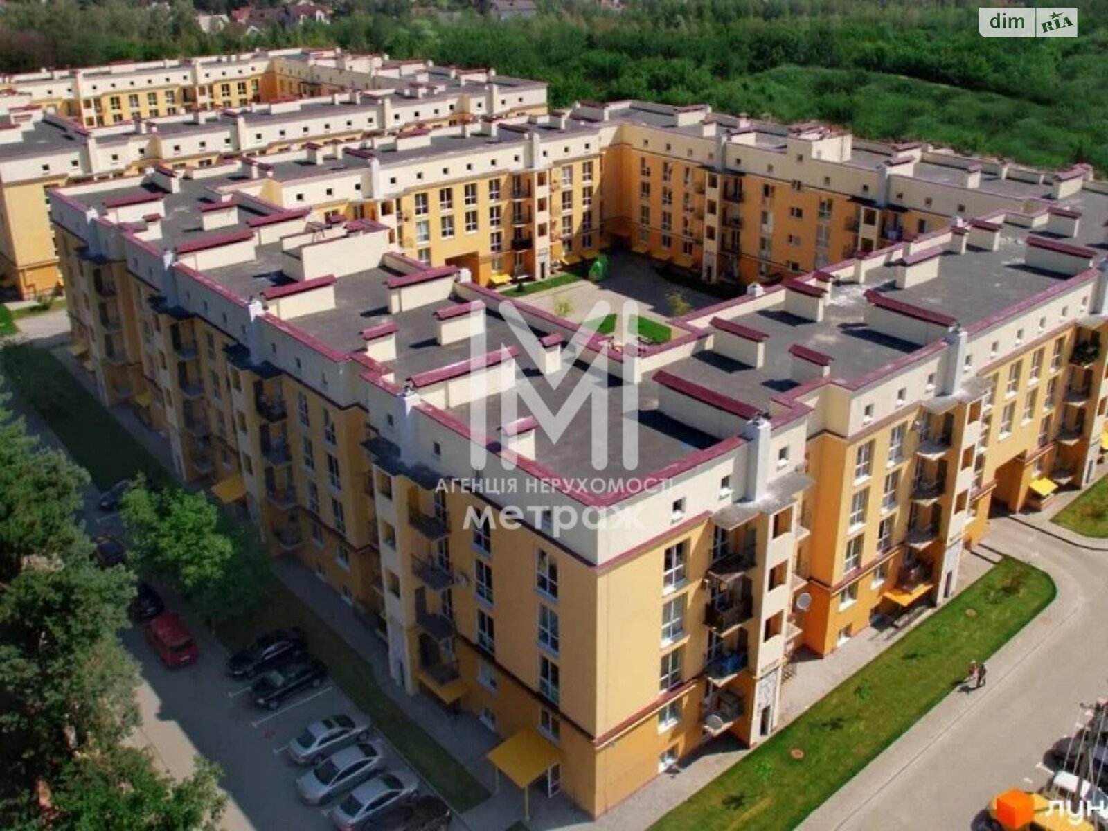 Продажа трехкомнатной квартиры в Чайках, на ул. Валерия Лобановского 1-36, фото 1
