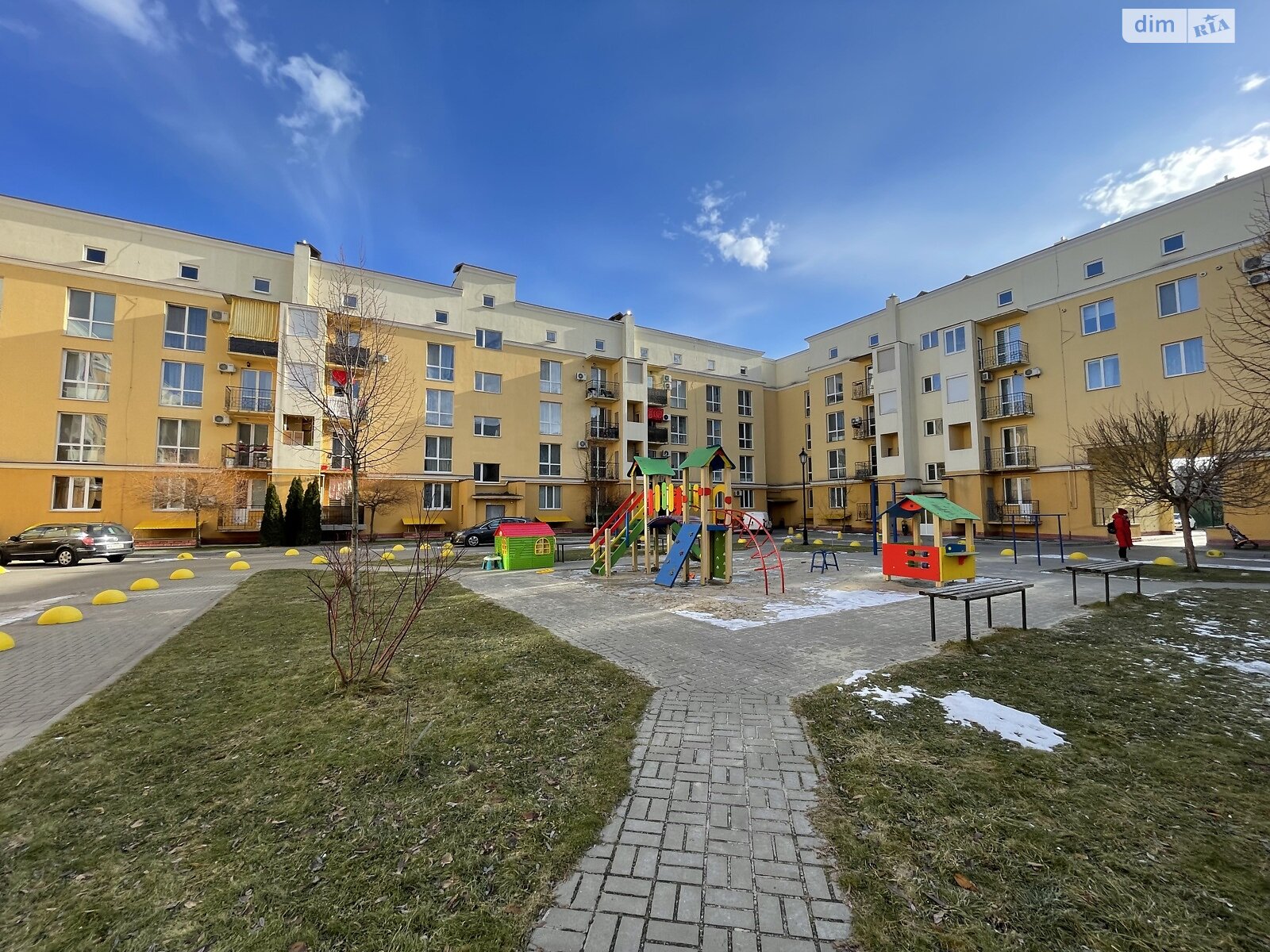 Продажа однокомнатной квартиры в Чайках, на ул. Печёрская 26, фото 1