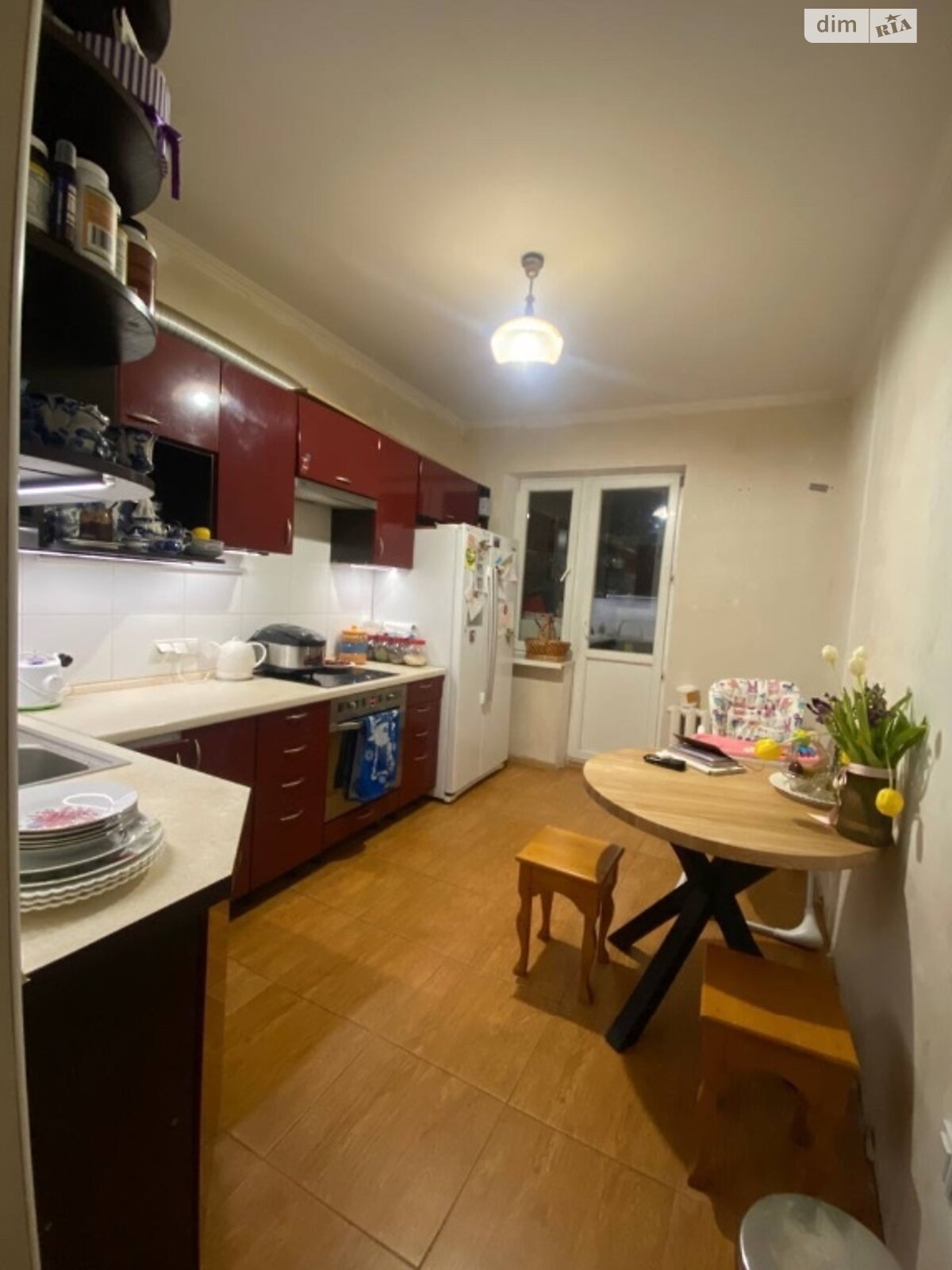 Продаж двокімнатної квартири в Чайках, на вул. Печерська 2, фото 1 Продаж двокімнатної квартири в Чайках, на вул. Печерська 2, фото 1