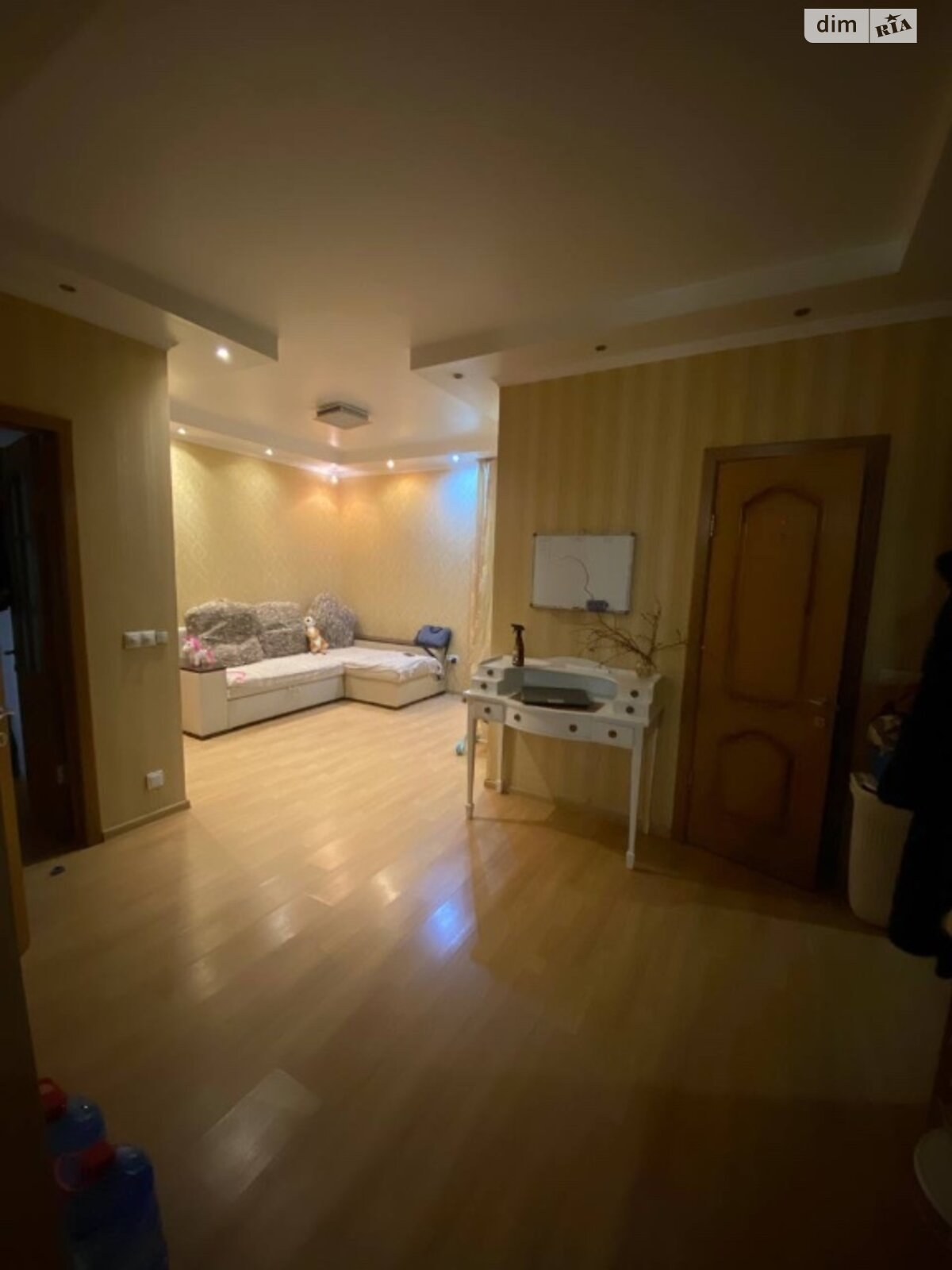 Продаж двокімнатної квартири в Чайках, на вул. Печерська 2, фото 1 Продаж двокімнатної квартири в Чайках, на вул. Печерська 2, фото 1