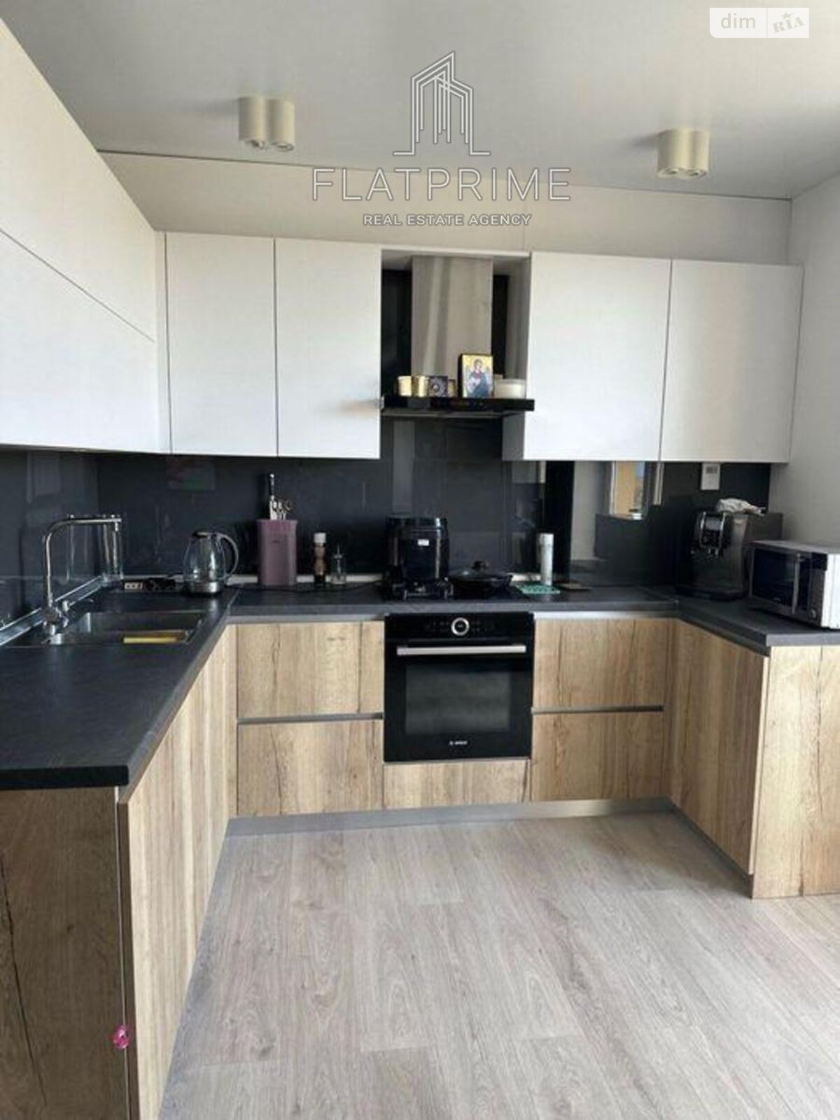 Продаж трикімнатної квартири в Чайках, на вул. Печерська 24, фото 1 Продаж трикімнатної квартири в Чайках, на вул. Печерська 24, фото 1