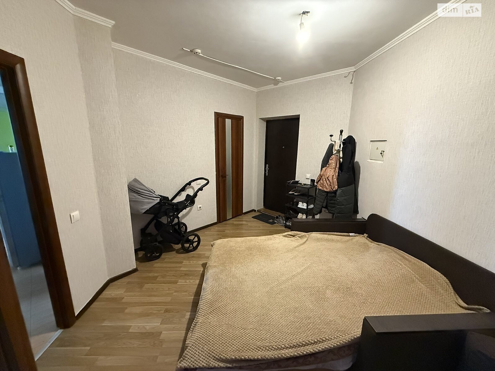 Продажа однокомнатной квартиры в Чайках, на ул. Печёрская 6, фото 1 Продажа однокомнатной квартиры в Чайках, на ул. Печёрская 6, фото 1