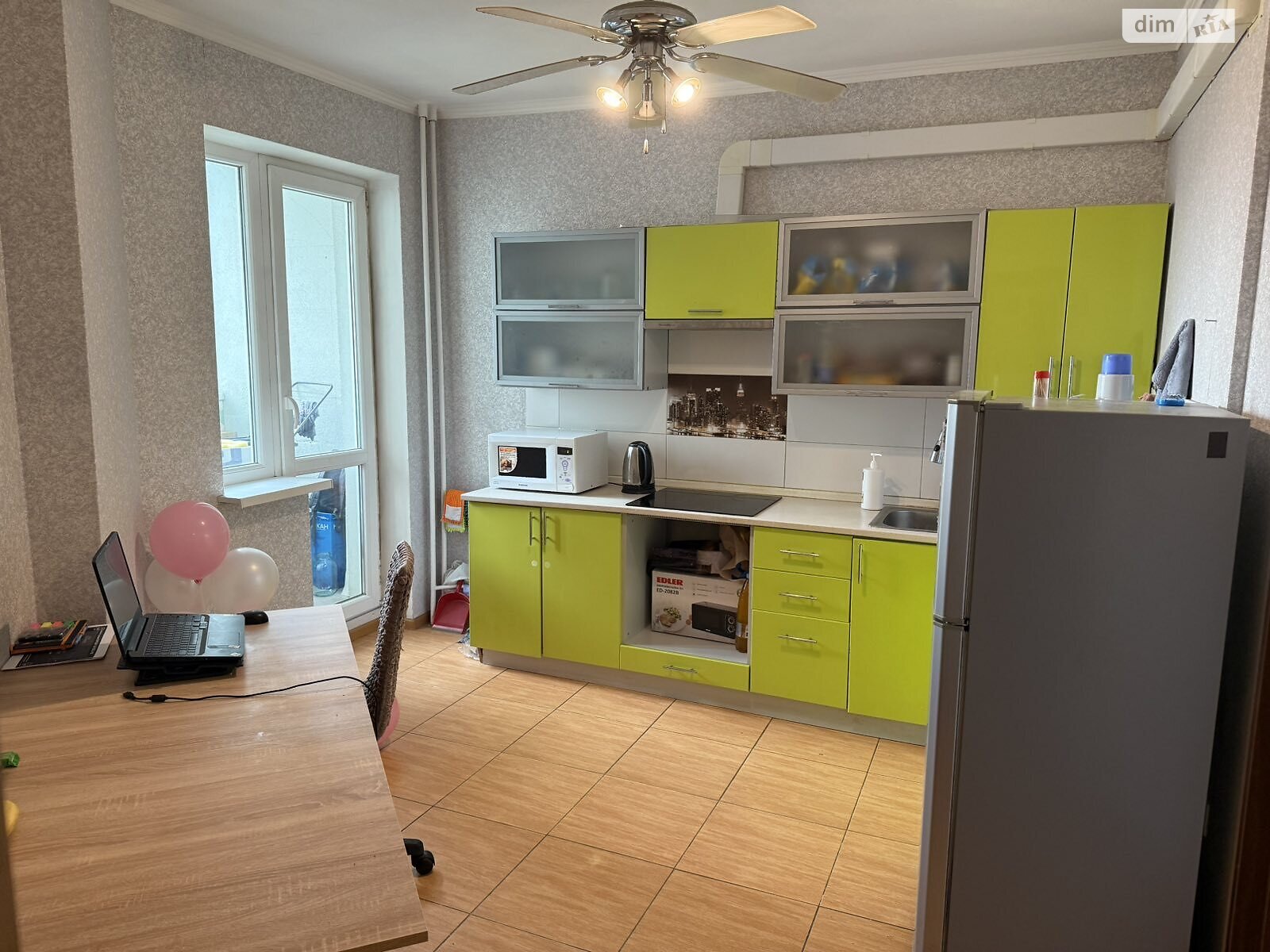 Продажа однокомнатной квартиры в Чайках, на ул. Печёрская 6, фото 1 Продажа однокомнатной квартиры в Чайках, на ул. Печёрская 6, фото 1