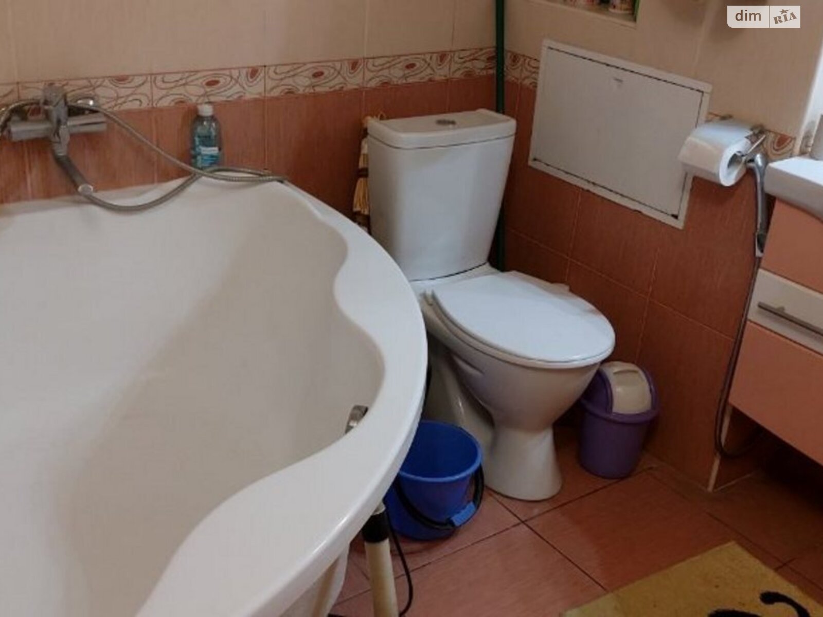 Продажа однокомнатной квартиры в Чайках, на ул. Печёрская 6, фото 1 Продажа однокомнатной квартиры в Чайках, на ул. Печёрская 6, фото 1