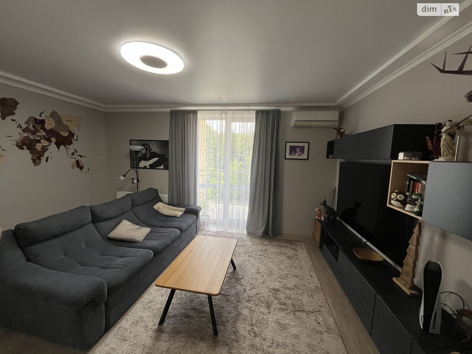 Продаж двокімнатної квартири в Чайках, на вул. Печерська 28, кв. 88, фото 1 Продаж двокімнатної квартири в Чайках, на вул. Печерська 28, кв. 88, фото 1