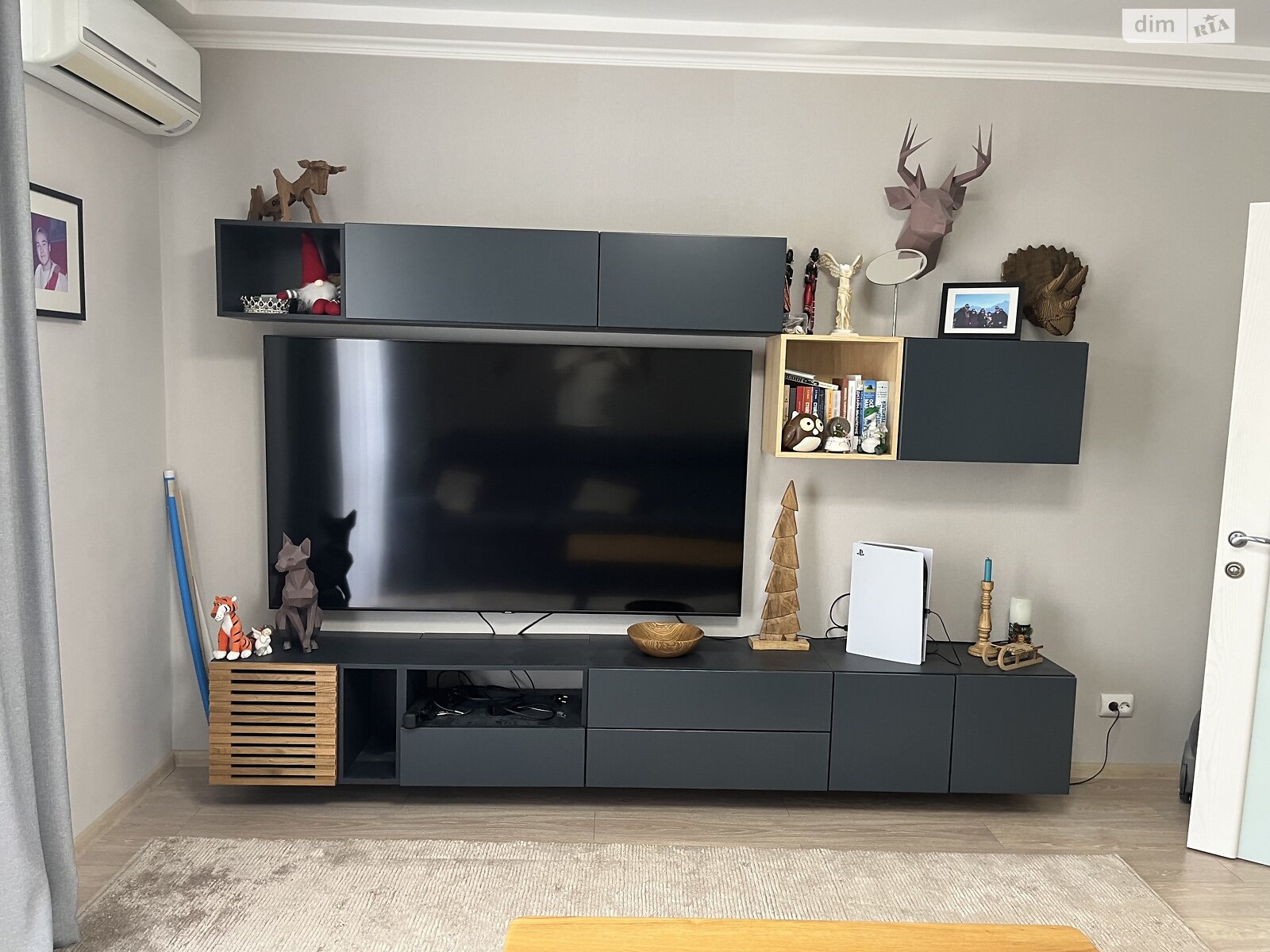 Продаж двокімнатної квартири в Чайках, на вул. Печерська 28, кв. 88, фото 1 Продаж двокімнатної квартири в Чайках, на вул. Печерська 28, кв. 88, фото 1