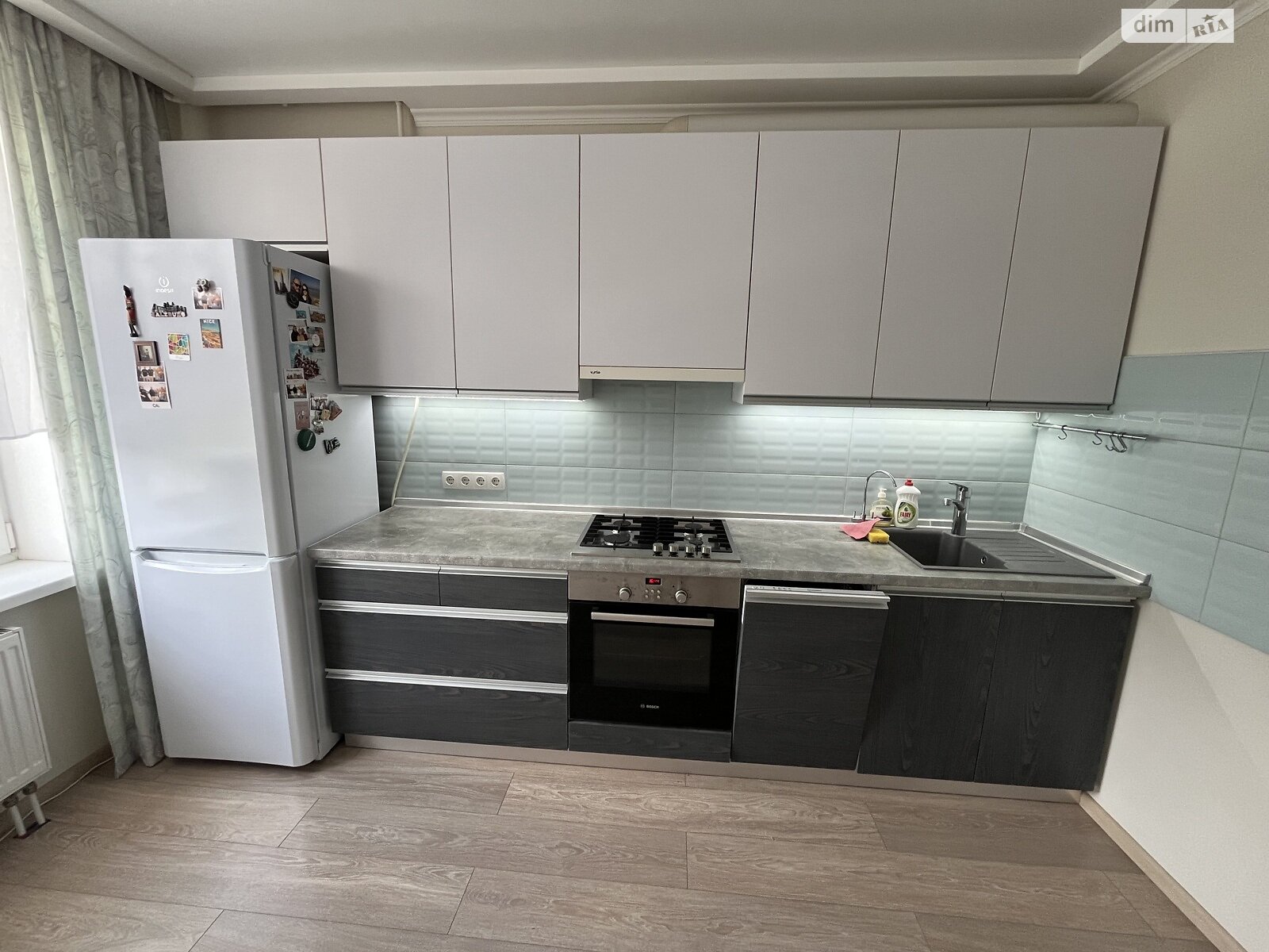 Продаж двокімнатної квартири в Чайках, на вул. Печерська 28, кв. 88, фото 1 Продаж двокімнатної квартири в Чайках, на вул. Печерська 28, кв. 88, фото 1