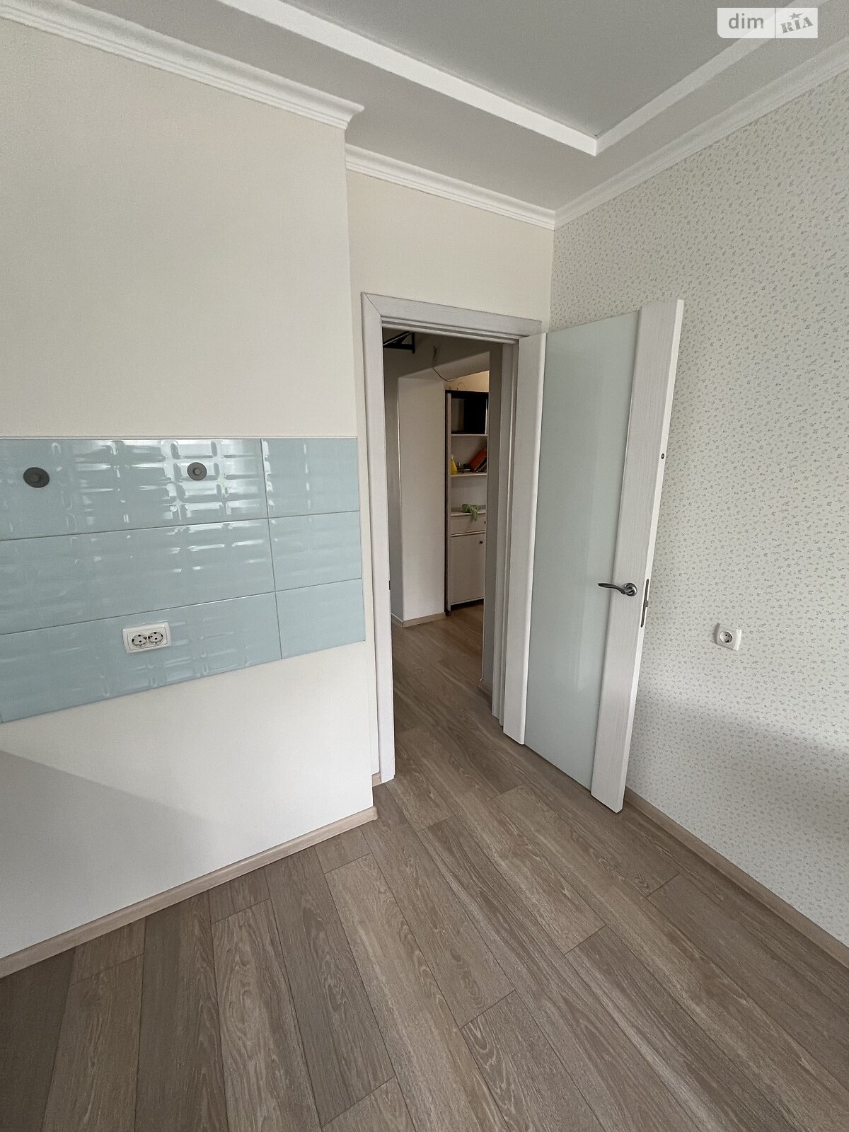 Продаж двокімнатної квартири в Чайках, на вул. Печерська 28, кв. 88, фото 1 Продаж двокімнатної квартири в Чайках, на вул. Печерська 28, кв. 88, фото 1