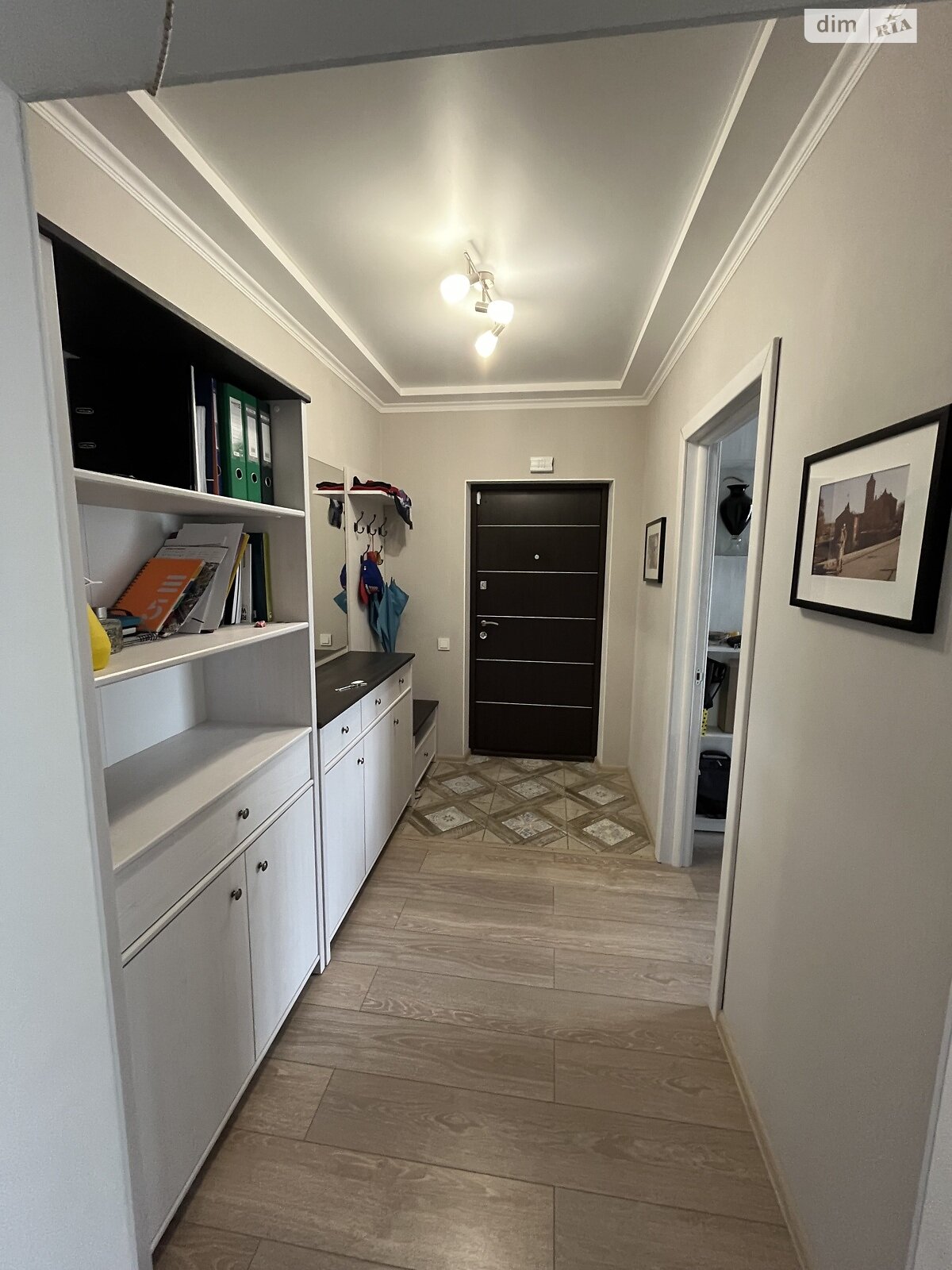 Продаж двокімнатної квартири в Чайках, на вул. Печерська 28, кв. 88, фото 1 Продаж двокімнатної квартири в Чайках, на вул. Печерська 28, кв. 88, фото 1