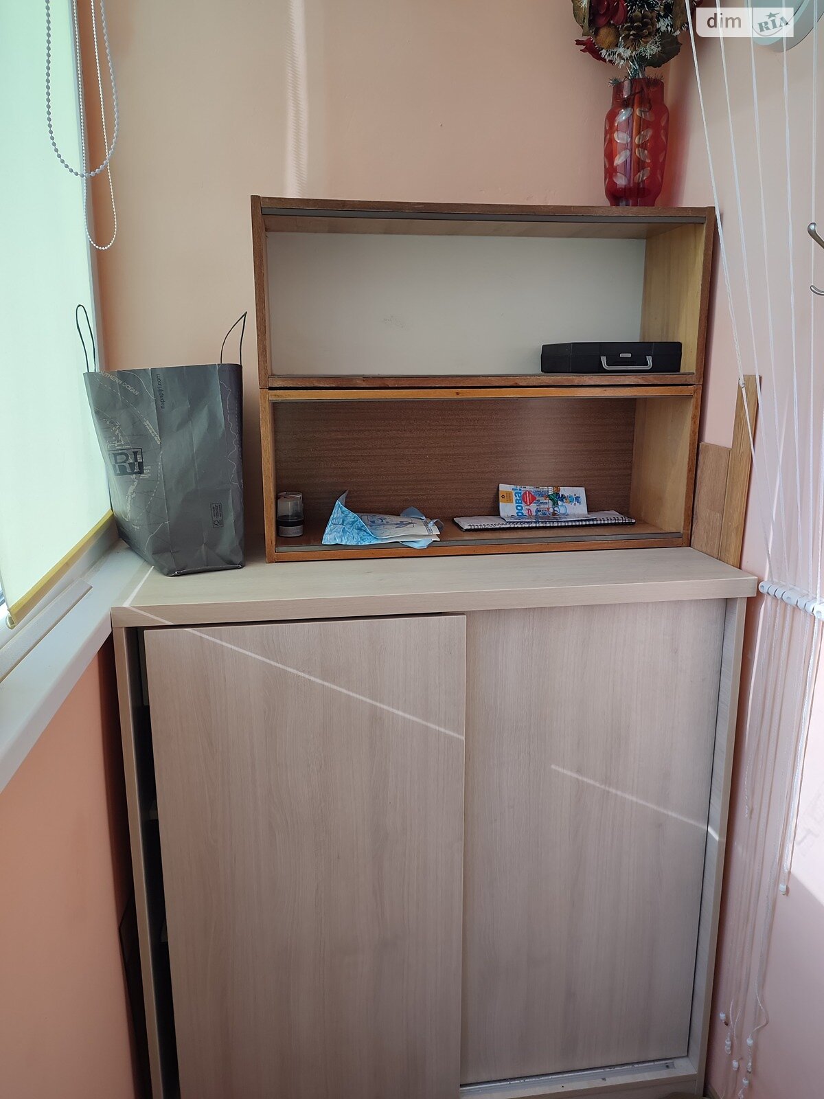 Продаж однокімнатної квартири в Чайках, на вул. Печерська 6, фото 1