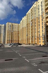 Продажа двухкомнатной квартиры в Чайках, на ул. Валерия Лобановского 30А, фото 2