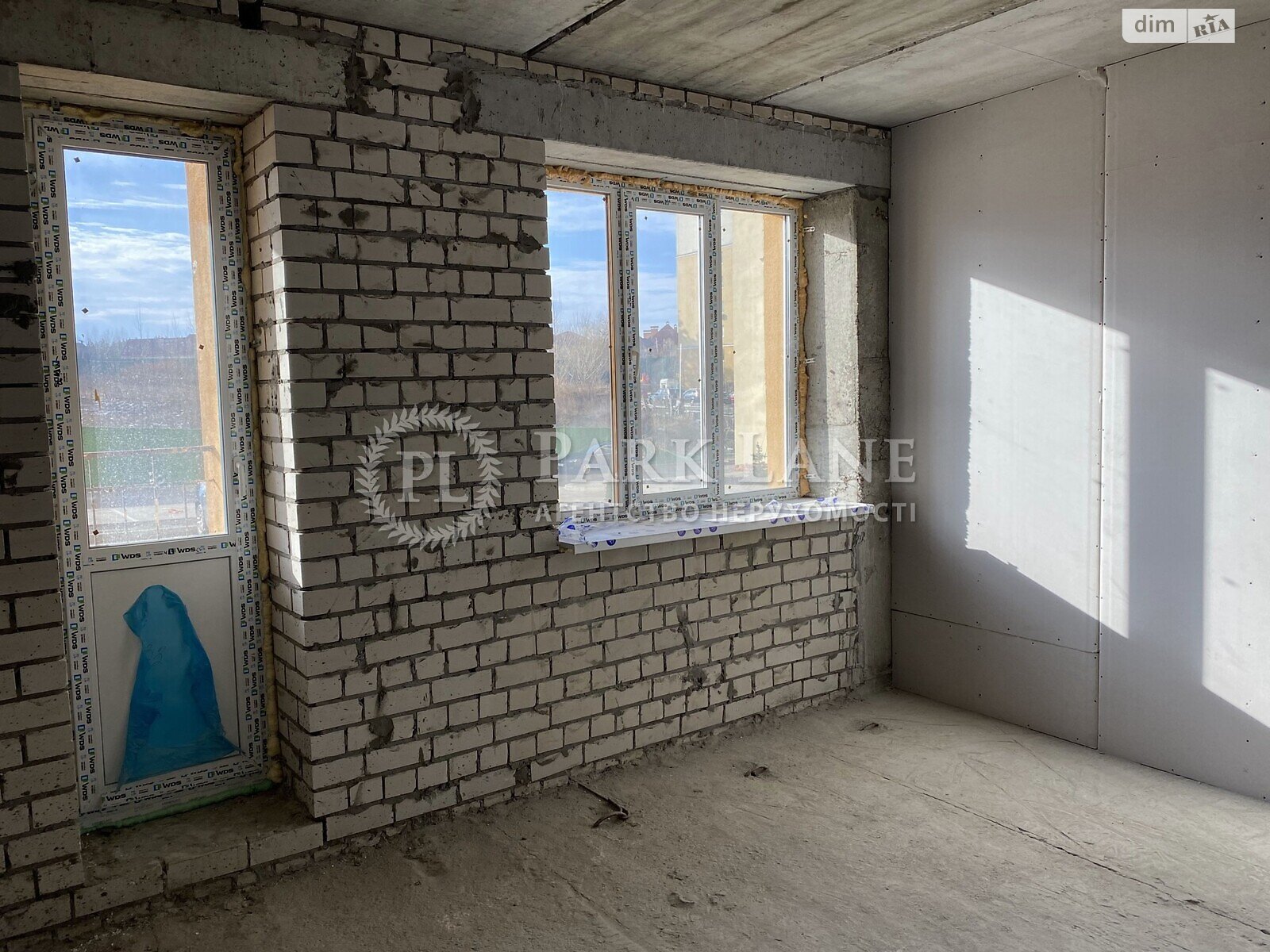 Продажа однокомнатной квартиры в Чайках, на ул. Валерия Лобановского 30Б, фото 1