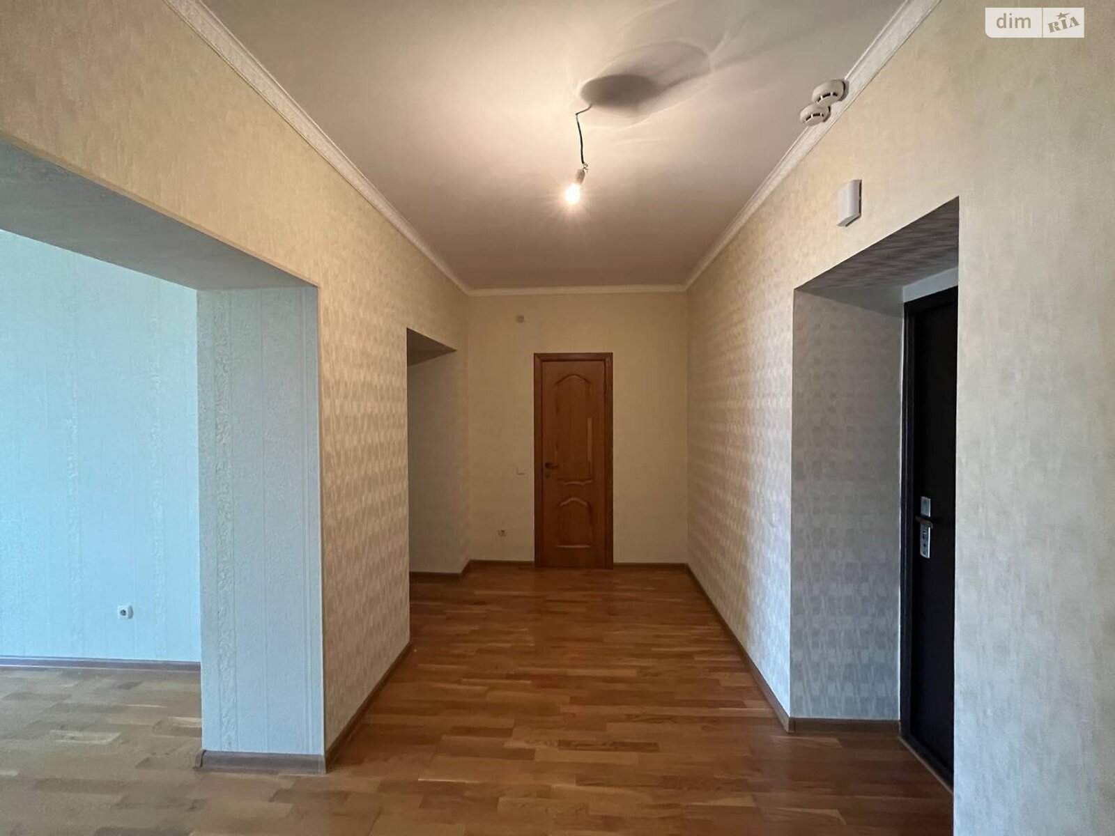 Продажа однокомнатной квартиры в Чайках, на ул. Валерия Лобановского 13, фото 1