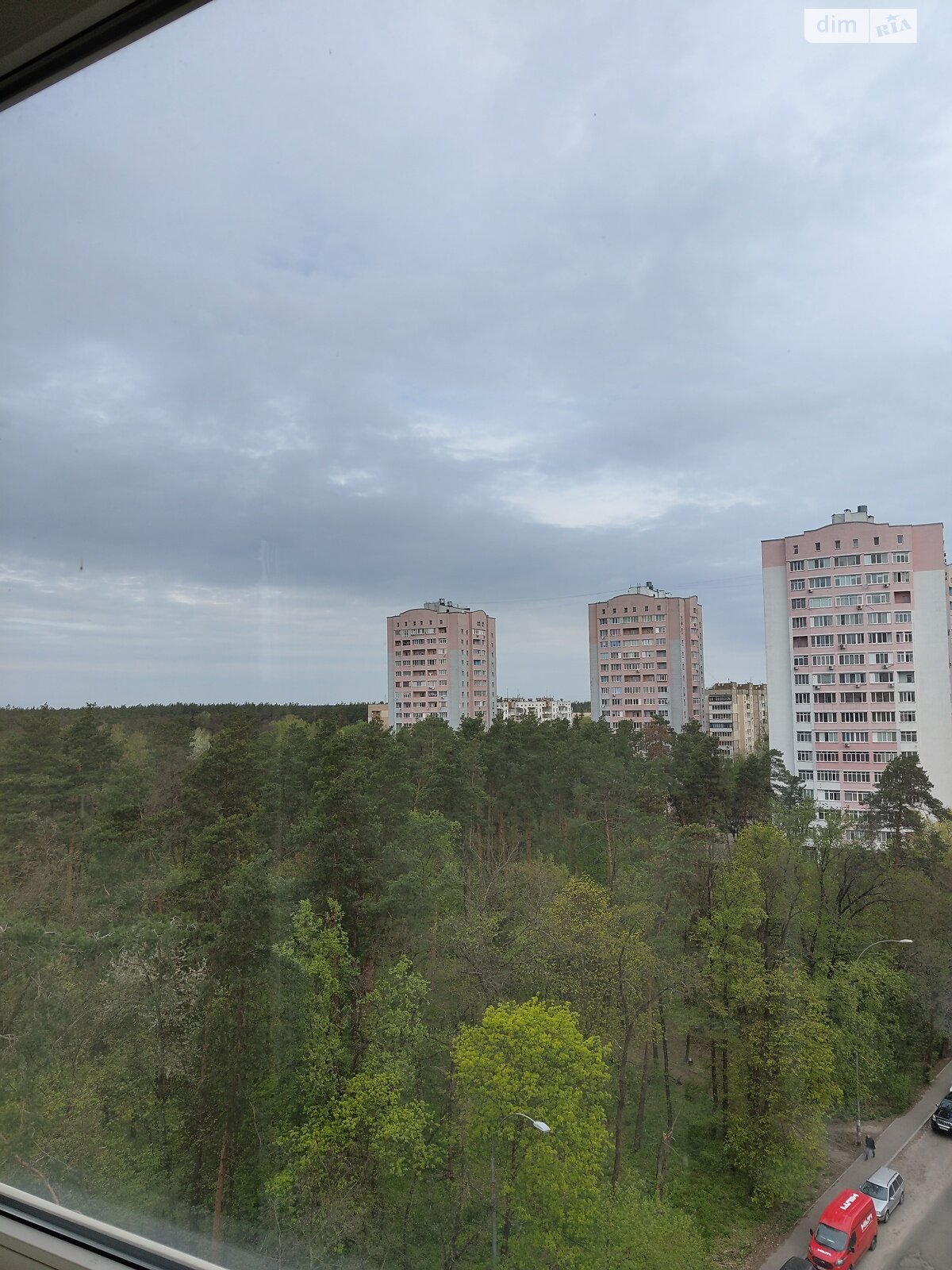 Продажа трехкомнатной квартиры в Чайках, на ул. Валерия Лобановского 15, фото 1