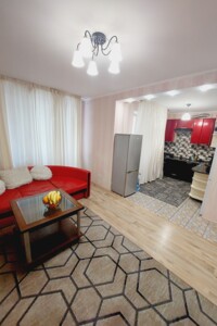 Продаж трикімнатної квартири в Чайках, на вул. Валерія Лобановського 28, фото 2