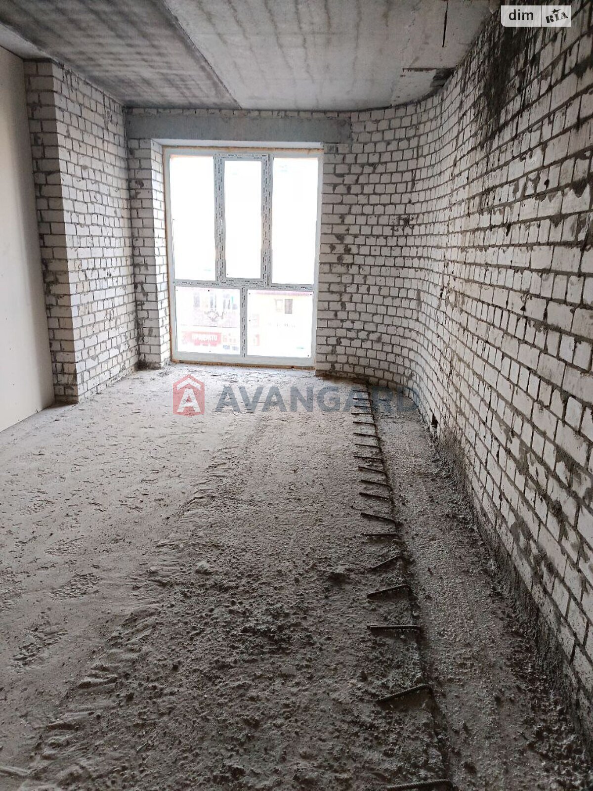 Продаж трикімнатної квартири в Чайках, на вул. Валерія Лобановського 30Б, фото 1 Продаж трикімнатної квартири в Чайках, на вул. Валерія Лобановського 30Б, фото 1