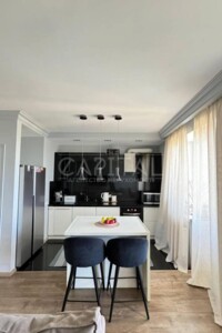Продажа четырехкомнатной квартиры в Чайках, на ул. Валерия Лобановского 25, фото 2
