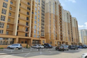 Продаж двокімнатної квартири в Чайках, на вул. Валерія Лобановського 30А, фото 2