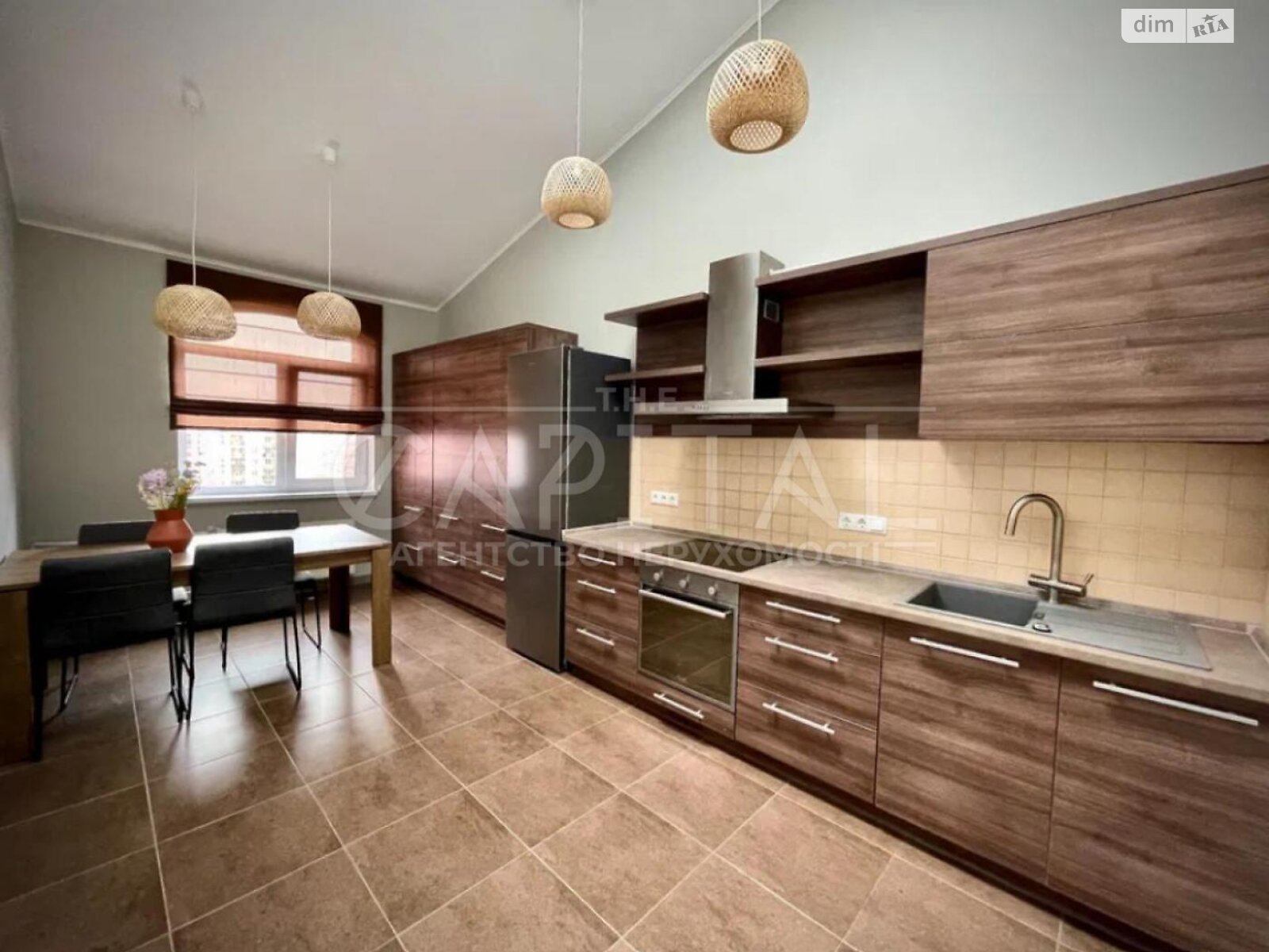 Продаж чотирикімнатної квартири в Чайках, на вул. Валерія Лобановського 21, фото 1 Продаж чотирикімнатної квартири в Чайках, на вул. Валерія Лобановського 21, фото 1