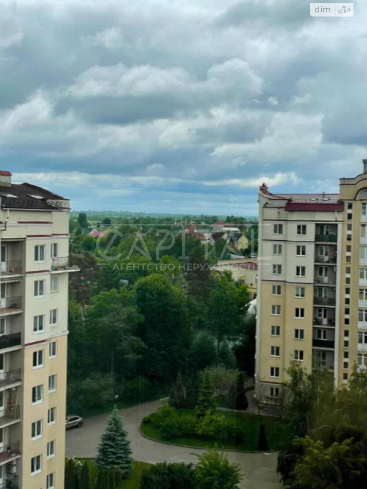Продаж чотирикімнатної квартири в Чайках, на вул. Валерія Лобановського 21, фото 1 Продаж чотирикімнатної квартири в Чайках, на вул. Валерія Лобановського 21, фото 1