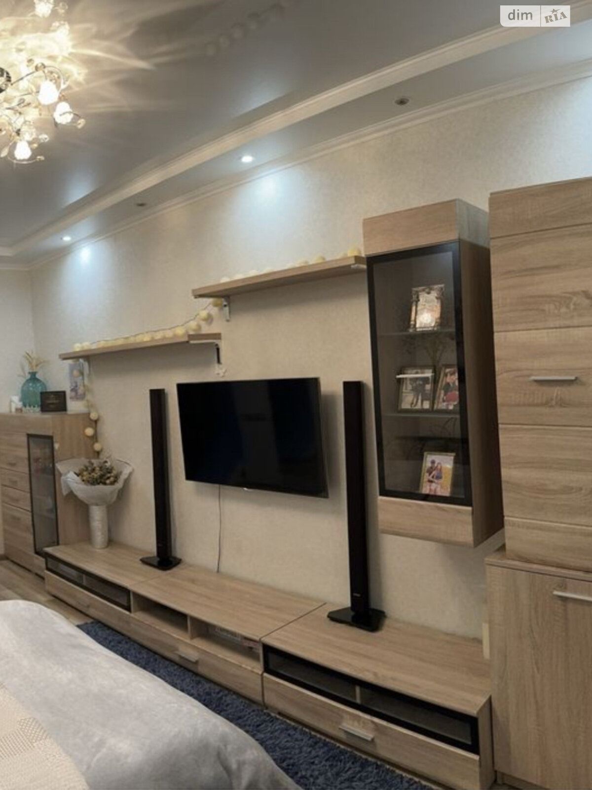 Продаж двокімнатної квартири в Чайках, на вул. Чайки 29, фото 1 Продаж двокімнатної квартири в Чайках, на вул. Чайки 29, фото 1