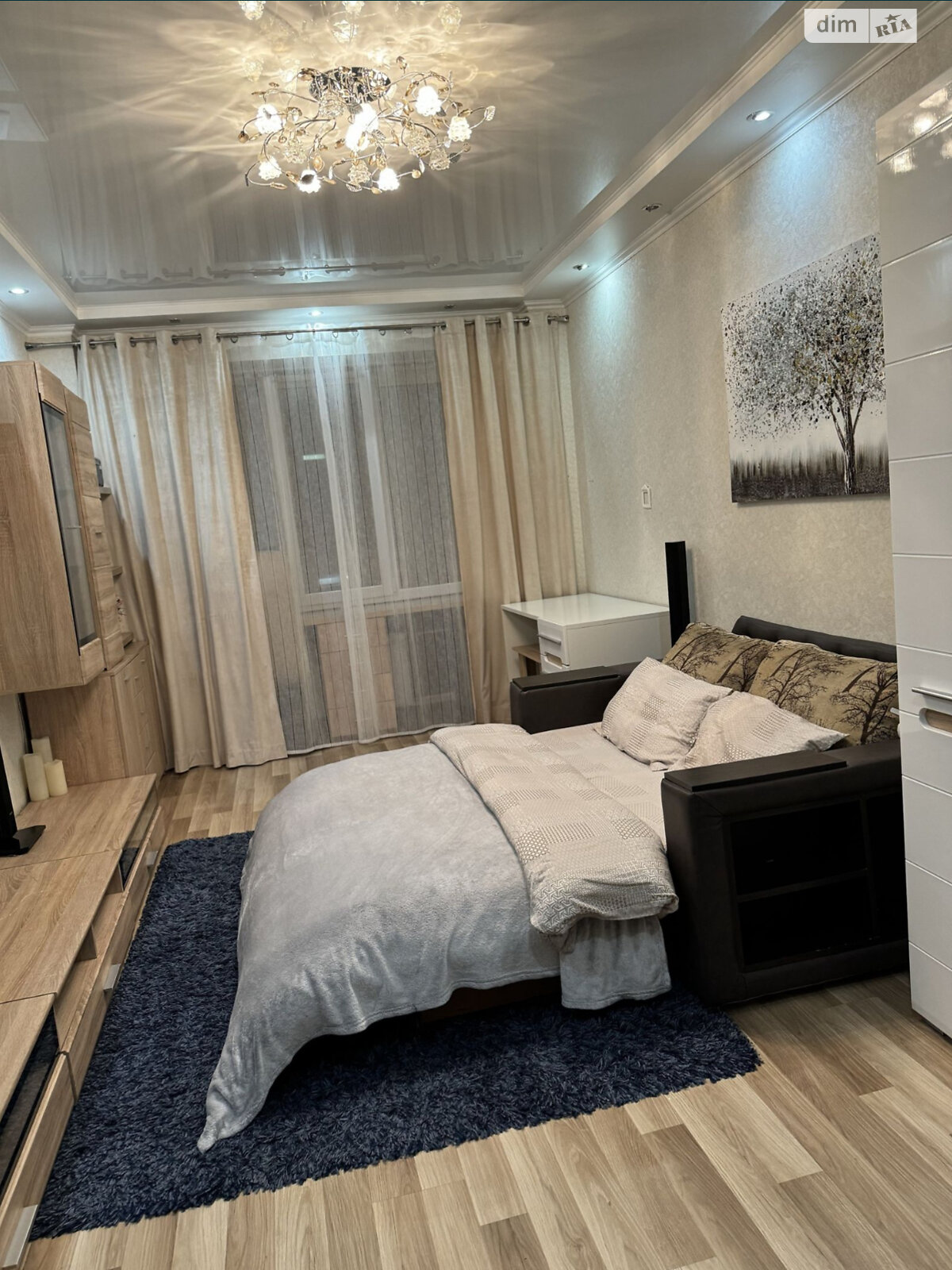 Продаж двокімнатної квартири в Чайках, на вул. Чайки 29, фото 1 Продаж двокімнатної квартири в Чайках, на вул. Чайки 29, фото 1