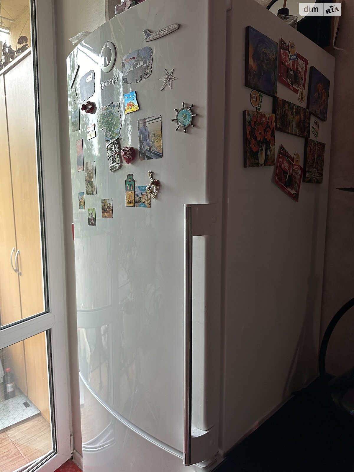 Продаж двокімнатної квартири в Чайках, на вул. Чайки 29, фото 1 Продаж двокімнатної квартири в Чайках, на вул. Чайки 29, фото 1