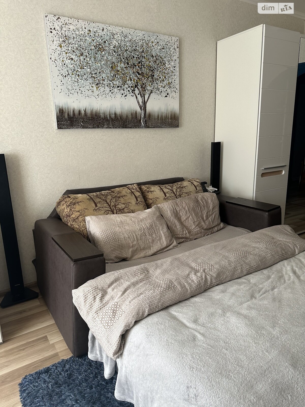 Продаж двокімнатної квартири в Чайках, на вул. Чайки 29, фото 1 Продаж двокімнатної квартири в Чайках, на вул. Чайки 29, фото 1