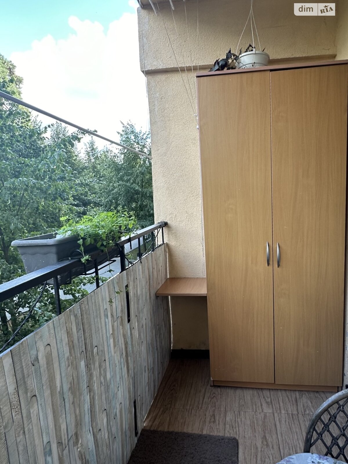 Продаж двокімнатної квартири в Чайках, на вул. Чайки 29, фото 1 Продаж двокімнатної квартири в Чайках, на вул. Чайки 29, фото 1