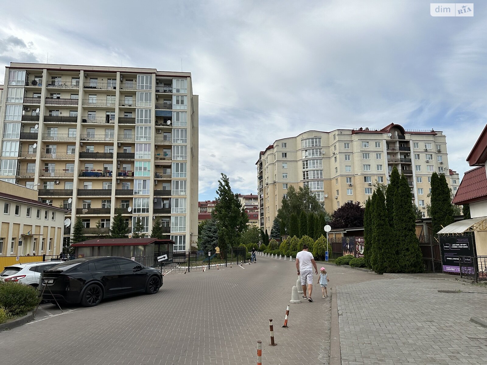 Продажа двухкомнатной квартиры в Чайках, на ул. Валерия Лобановского 10, фото 1 Продажа двухкомнатной квартиры в Чайках, на ул. Валерия Лобановского 10, фото 1