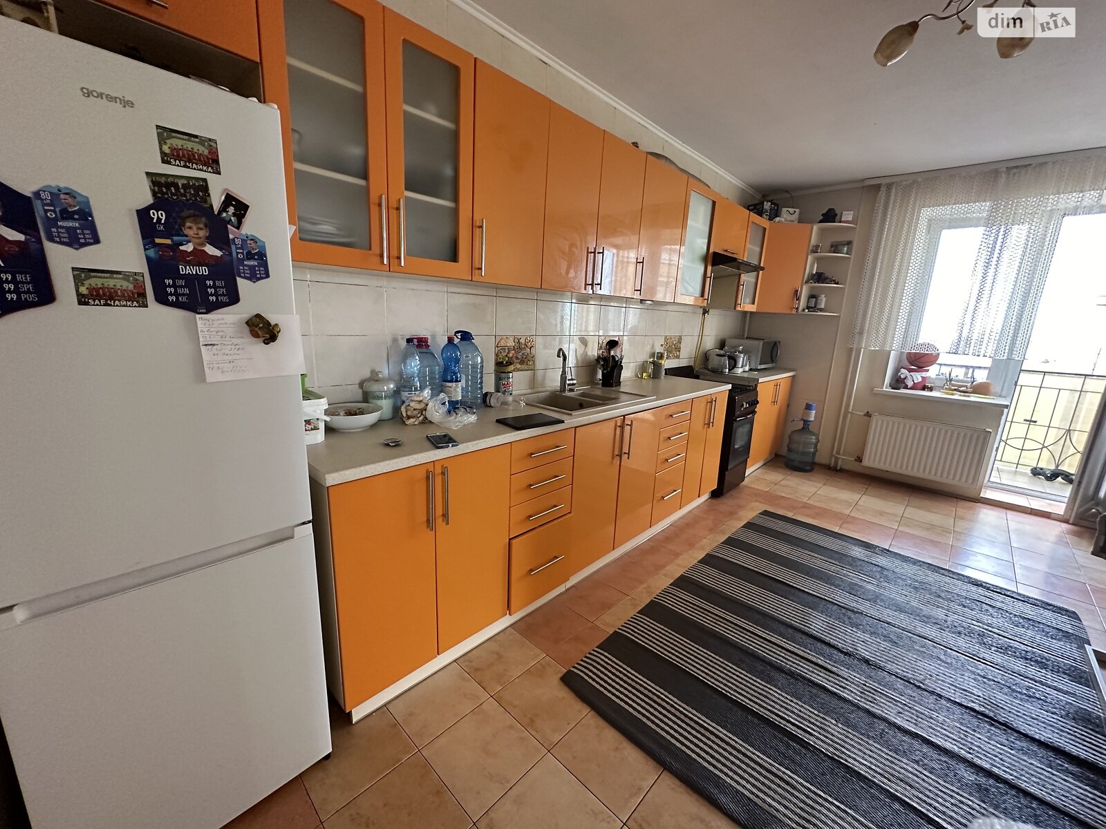 Продажа двухкомнатной квартиры в Чайках, на ул. Валерия Лобановского 10, фото 1 Продажа двухкомнатной квартиры в Чайках, на ул. Валерия Лобановского 10, фото 1