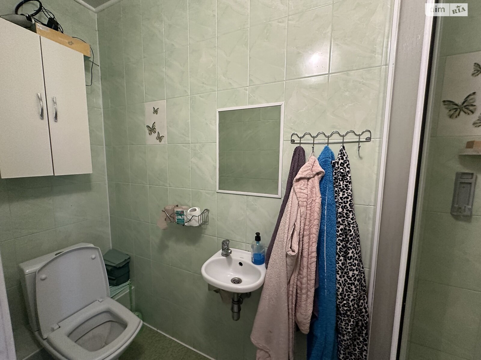 Продажа двухкомнатной квартиры в Чайках, на ул. Валерия Лобановского 10, фото 1 Продажа двухкомнатной квартиры в Чайках, на ул. Валерия Лобановского 10, фото 1