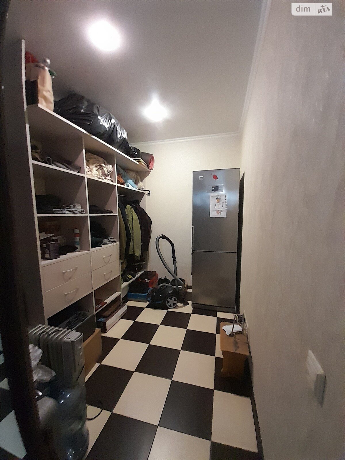 Продаж двокімнатної квартири в Чайках, на вул. Валерія Лобановського 13, фото 1 Продаж двокімнатної квартири в Чайках, на вул. Валерія Лобановського 13, фото 1