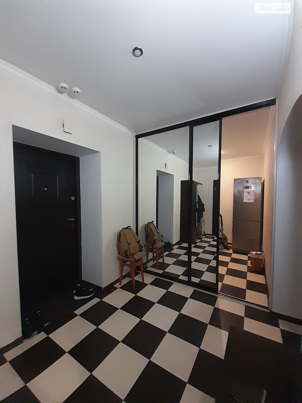 Продаж двокімнатної квартири в Чайках, на вул. Валерія Лобановського 13, фото 1 Продаж двокімнатної квартири в Чайках, на вул. Валерія Лобановського 13, фото 1
