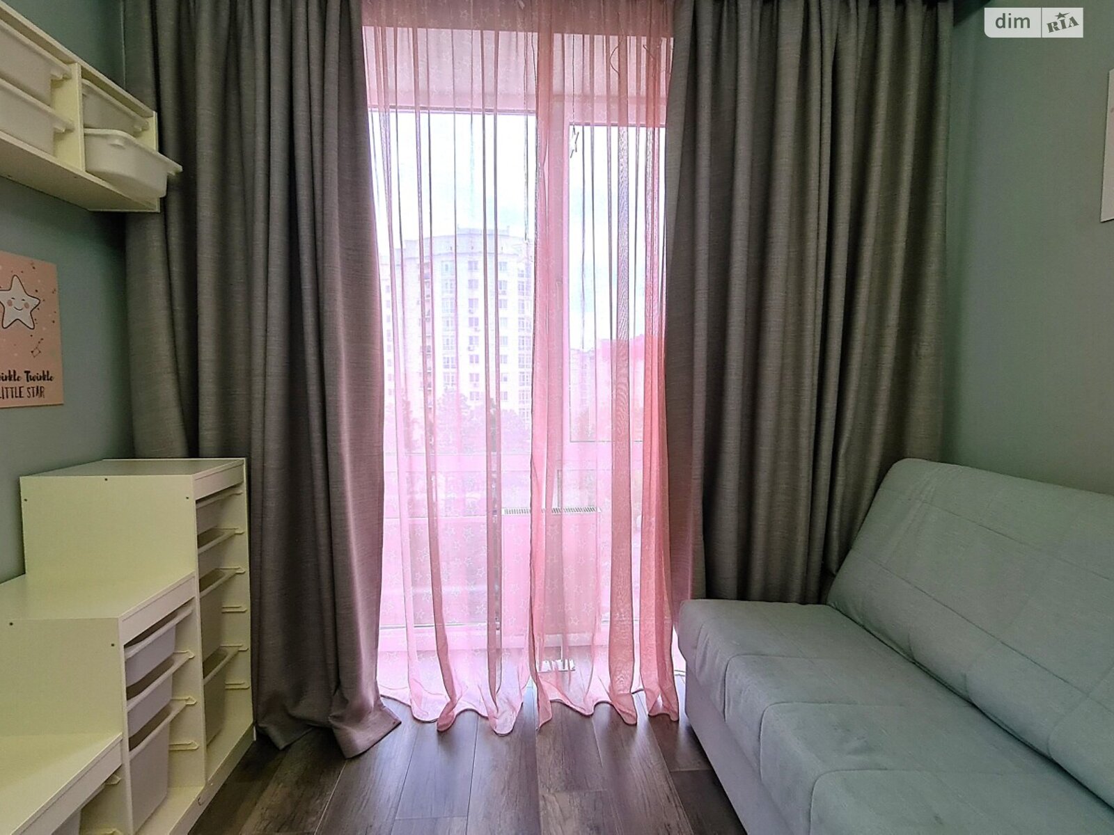 Продаж трикімнатної квартири в Чайках, на вул. Валерія Лобановського 27, фото 1 Продаж трикімнатної квартири в Чайках, на вул. Валерія Лобановського 27, фото 1