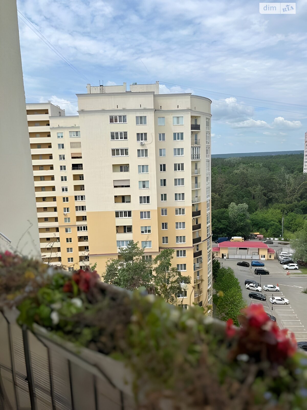 Продаж трикімнатної квартири в Чайках, на вул. Валерія Лобановського 19, фото 1 Продаж трикімнатної квартири в Чайках, на вул. Валерія Лобановського 19, фото 1