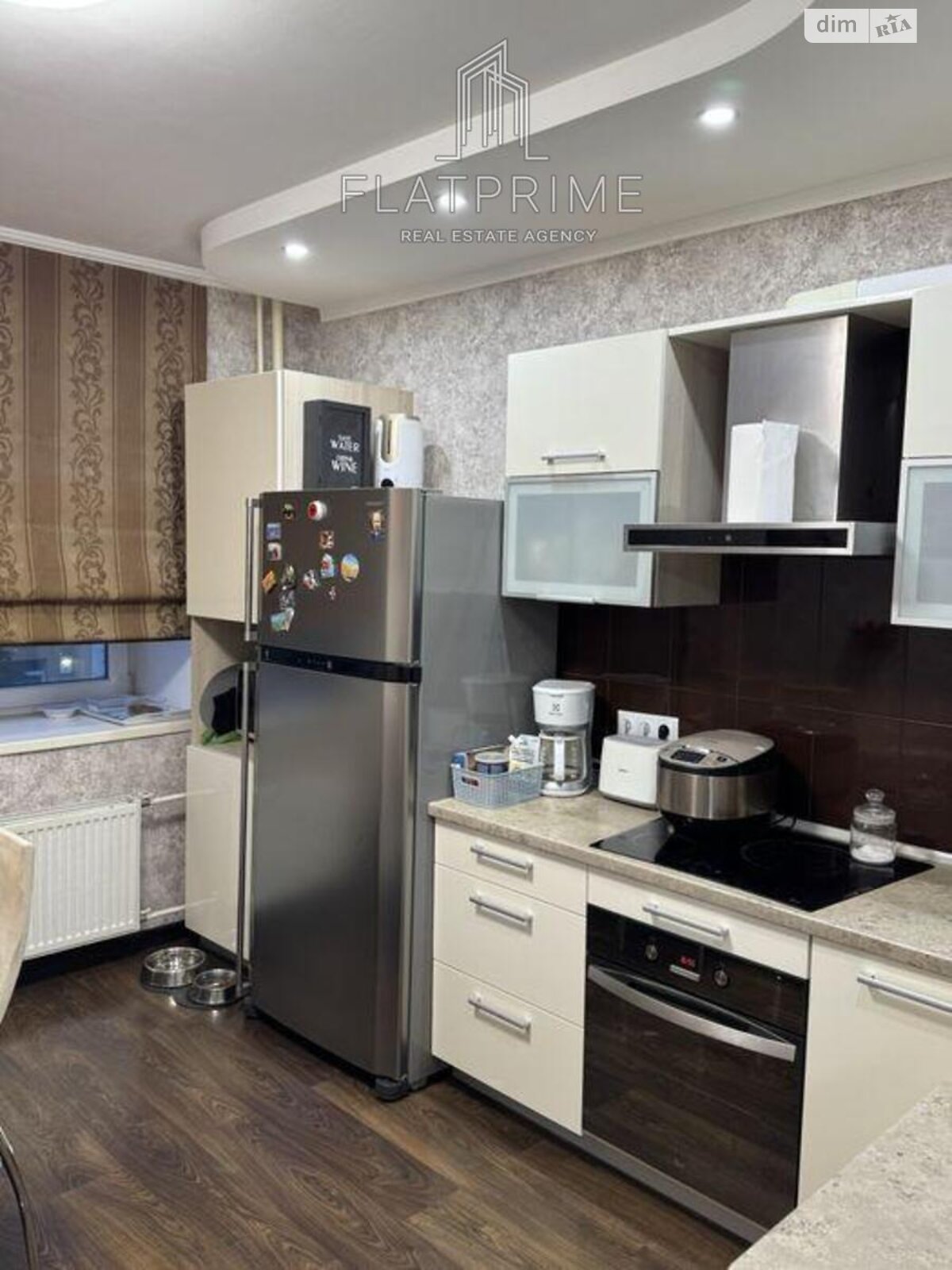 Продаж трикімнатної квартири в Чайках, на вул. Валерія Лобановського 24, фото 1 Продаж трикімнатної квартири в Чайках, на вул. Валерія Лобановського 24, фото 1