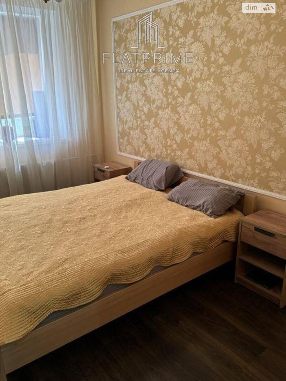 Продаж трикімнатної квартири в Чайках, на вул. Валерія Лобановського 24, фото 1 Продаж трикімнатної квартири в Чайках, на вул. Валерія Лобановського 24, фото 1