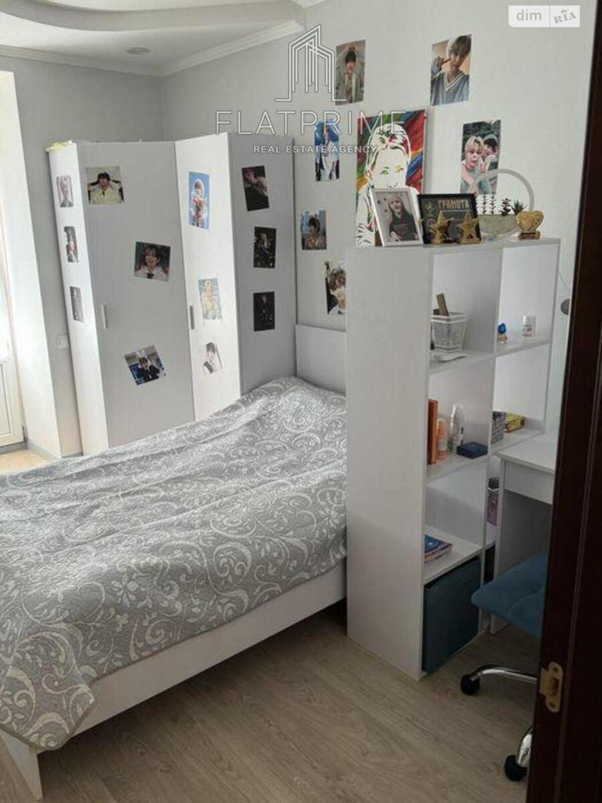 Продаж трикімнатної квартири в Чайках, на вул. Валерія Лобановського 24, фото 1 Продаж трикімнатної квартири в Чайках, на вул. Валерія Лобановського 24, фото 1