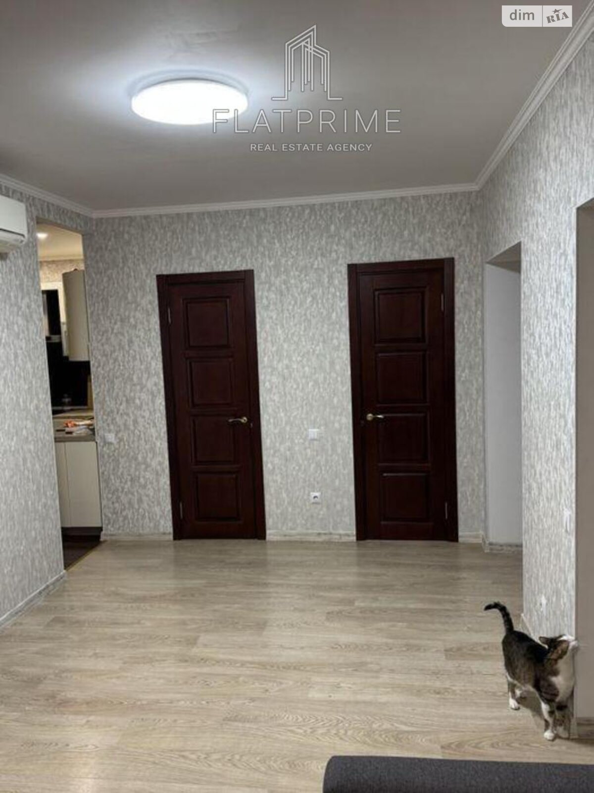 Продаж трикімнатної квартири в Чайках, на вул. Валерія Лобановського 24, фото 1 Продаж трикімнатної квартири в Чайках, на вул. Валерія Лобановського 24, фото 1