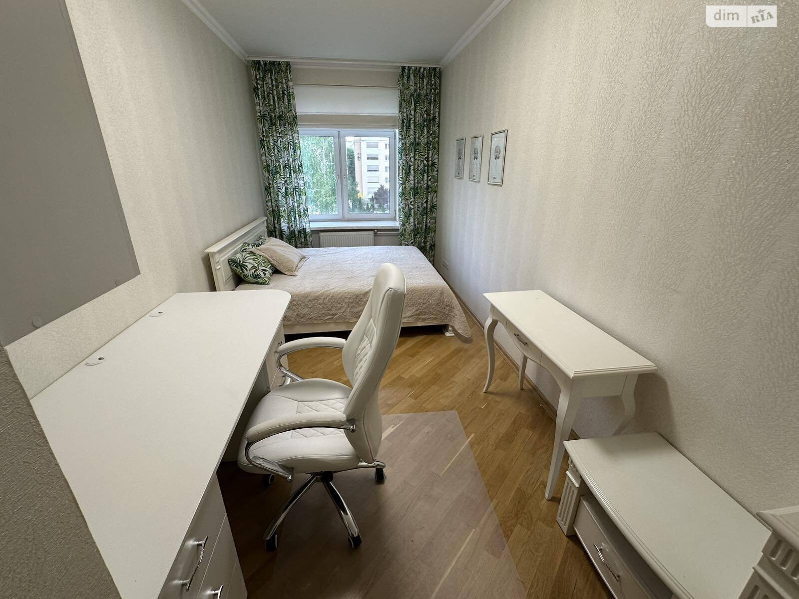 Продажа пятикомнатной квартиры в Чайках, на ул. Валерия Лобановского 21, фото 1 Продажа пятикомнатной квартиры в Чайках, на ул. Валерия Лобановского 21, фото 1