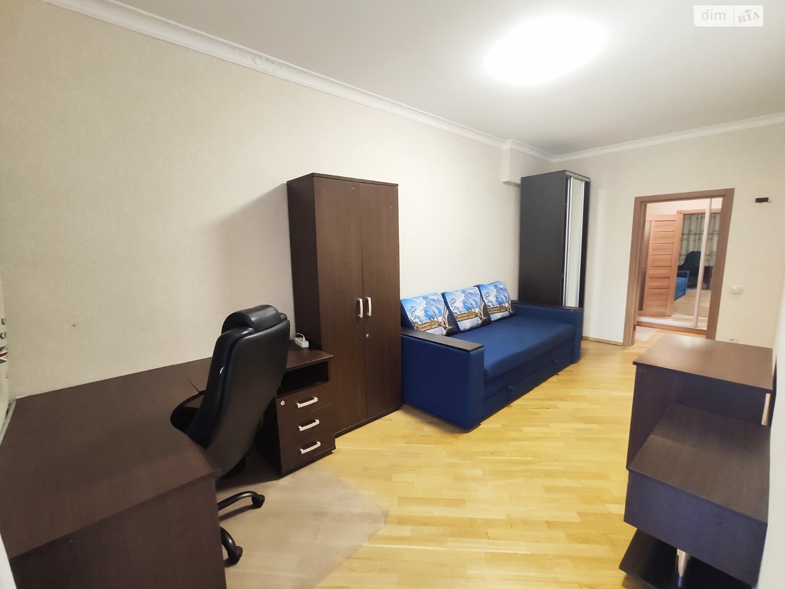 Продажа пятикомнатной квартиры в Чайках, на ул. Валерия Лобановского 21, фото 1 Продажа пятикомнатной квартиры в Чайках, на ул. Валерия Лобановского 21, фото 1