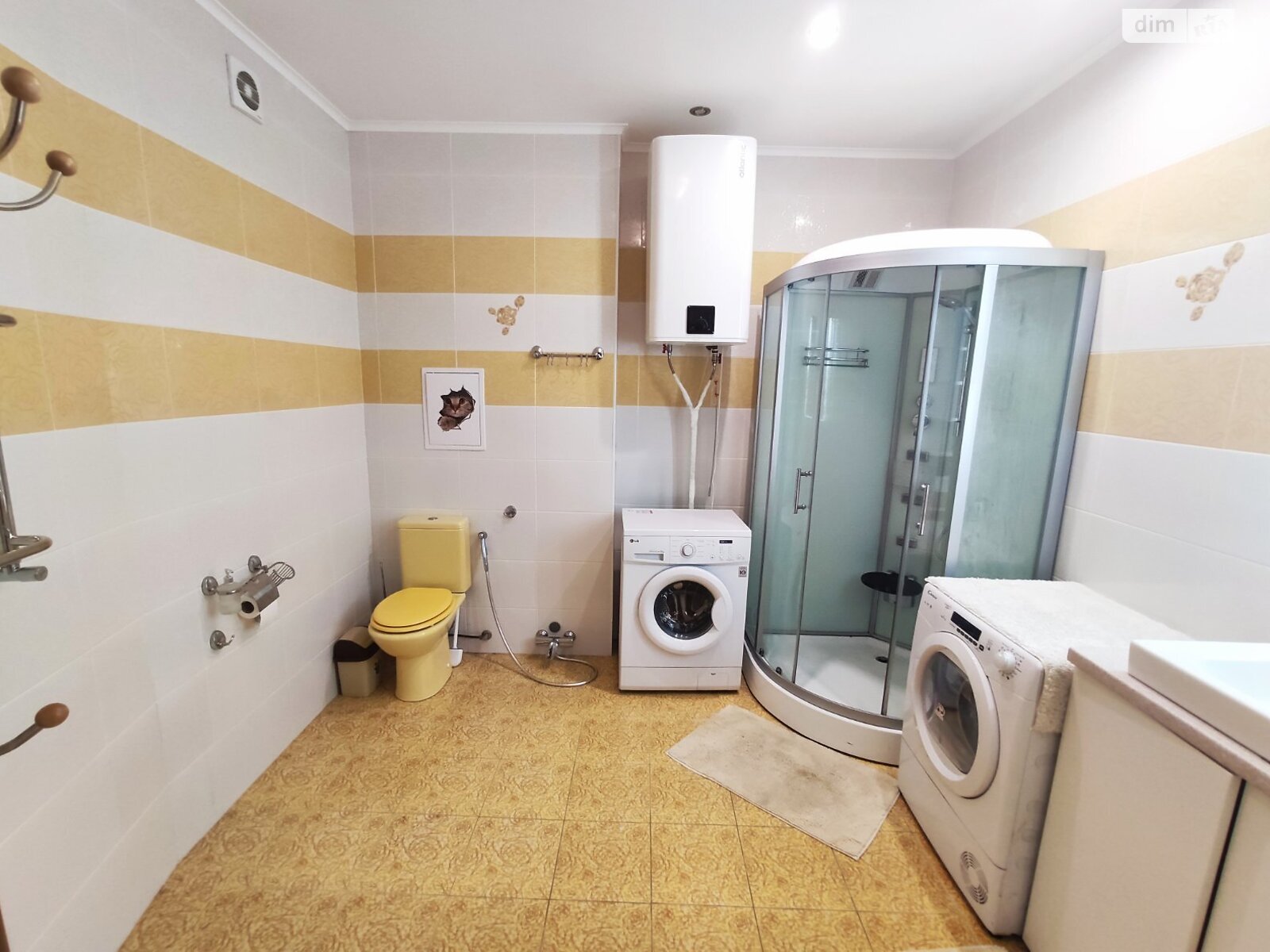 Продажа пятикомнатной квартиры в Чайках, на ул. Валерия Лобановского 21, фото 1 Продажа пятикомнатной квартиры в Чайках, на ул. Валерия Лобановского 21, фото 1