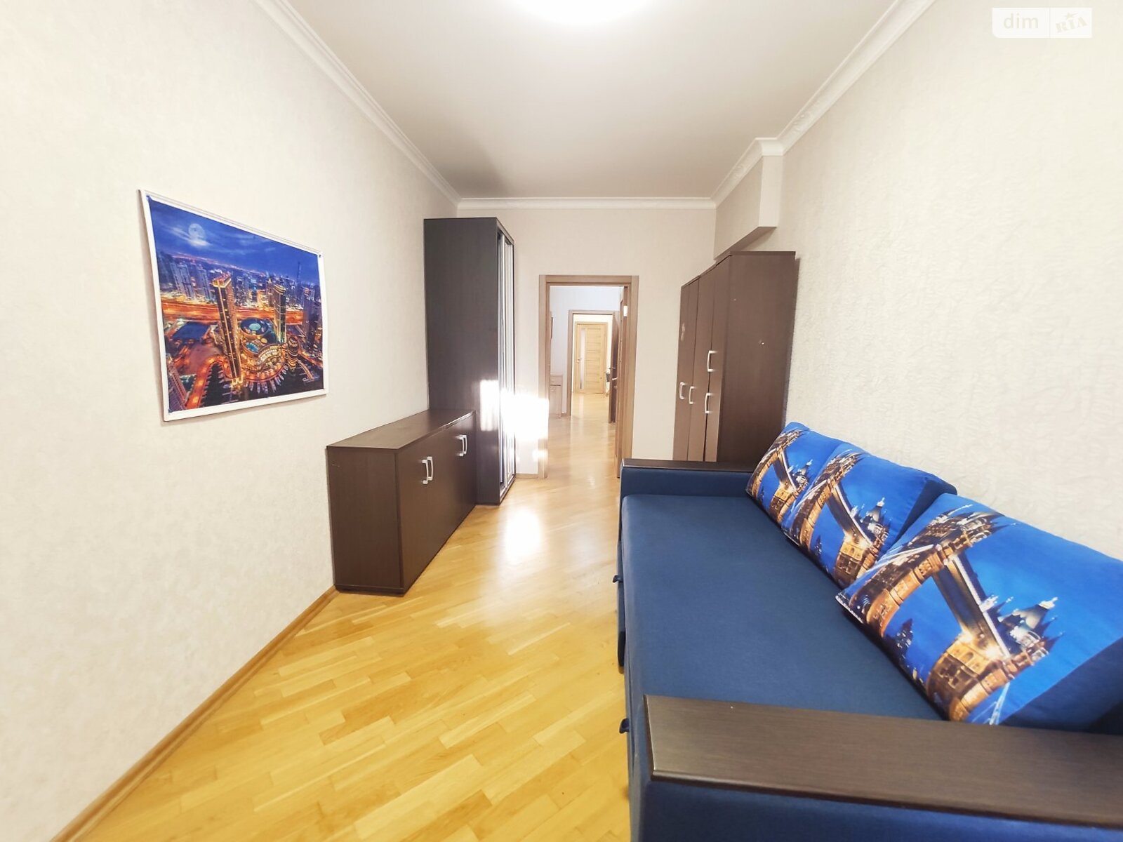 Продажа пятикомнатной квартиры в Чайках, на ул. Валерия Лобановского 21, фото 1 Продажа пятикомнатной квартиры в Чайках, на ул. Валерия Лобановского 21, фото 1