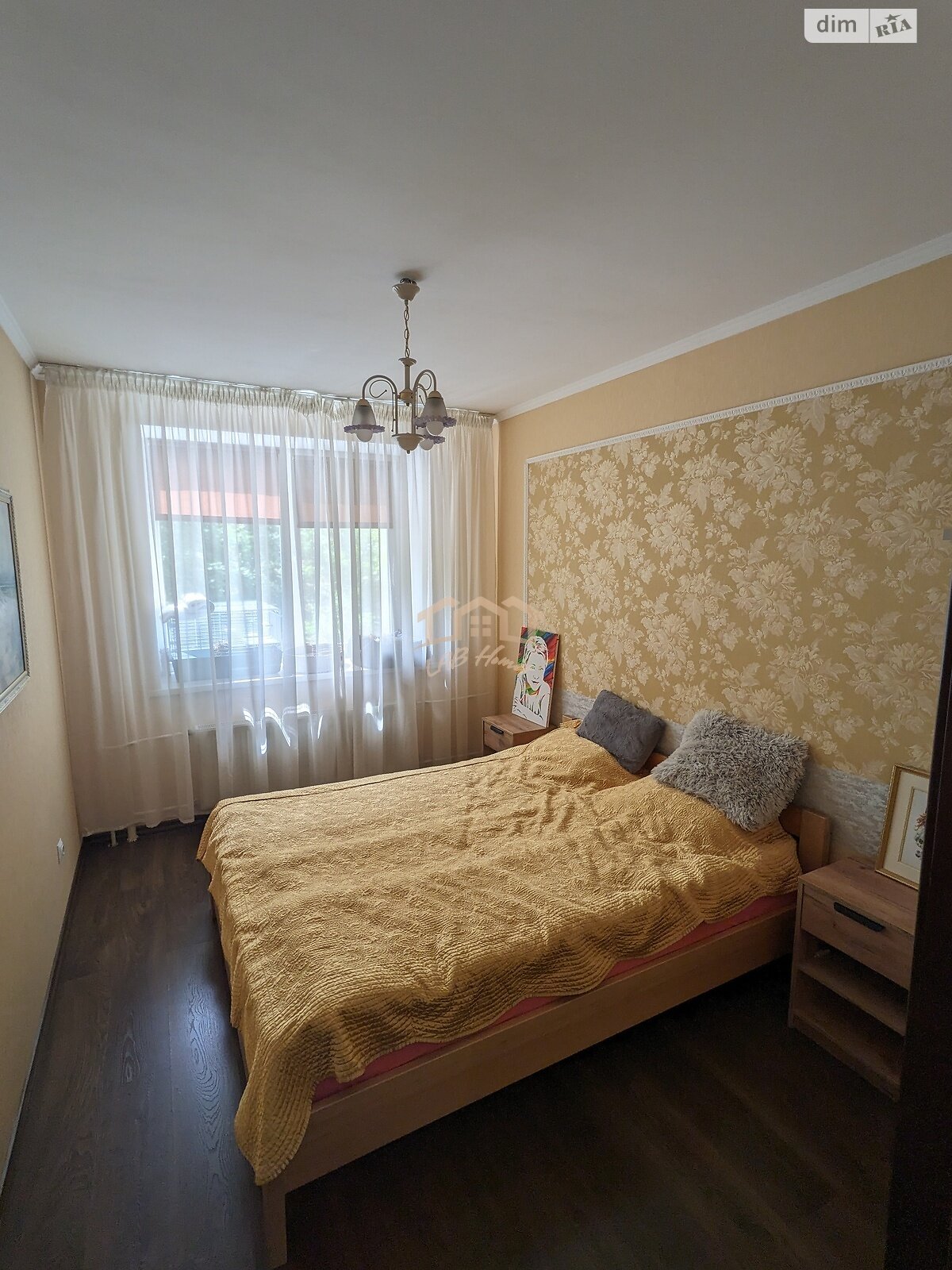 Продажа трехкомнатной квартиры в Чайках, на ул. Валерия Лобановского, фото 1 Продажа трехкомнатной квартиры в Чайках, на ул. Валерия Лобановского, фото 1