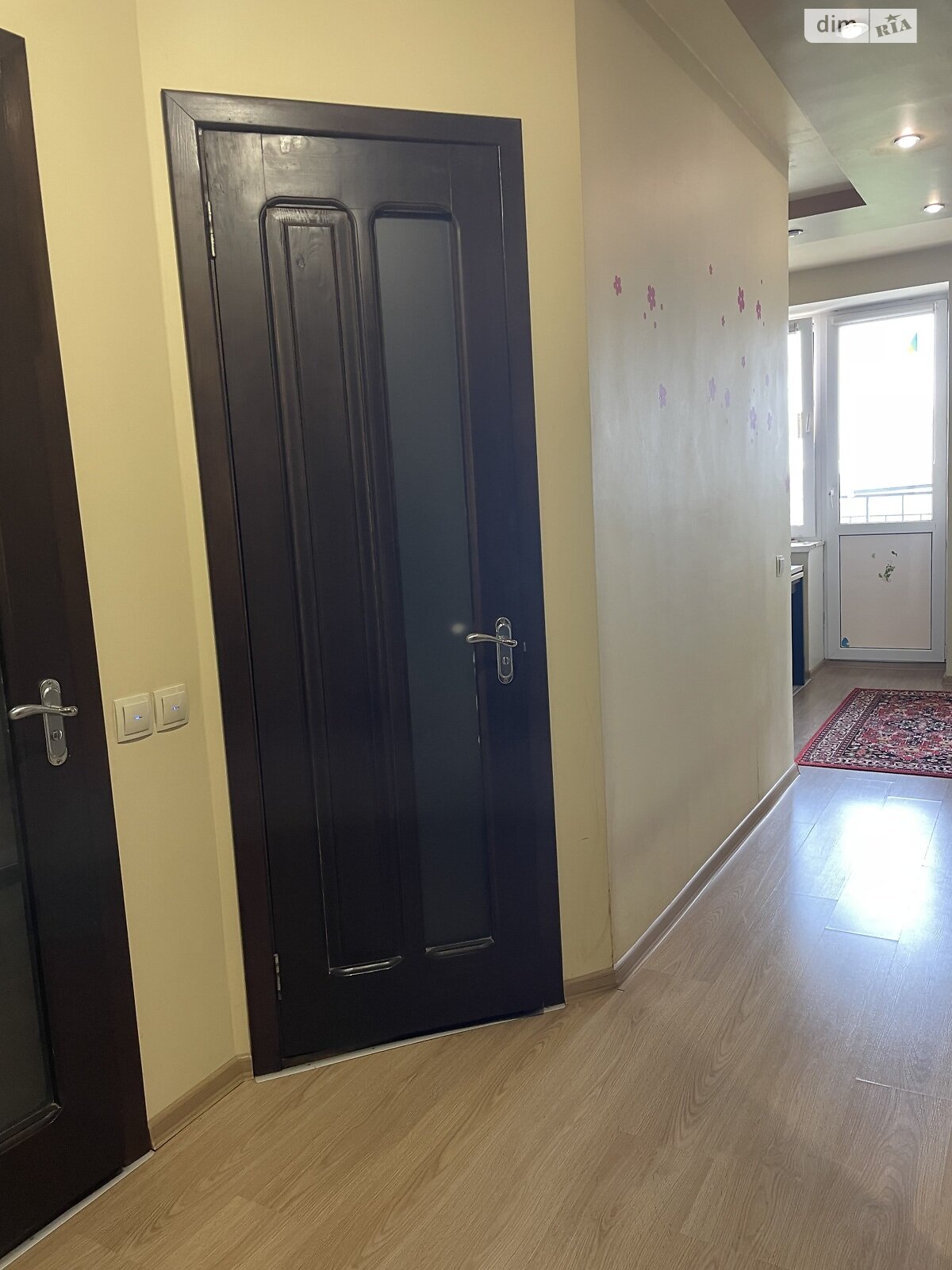 Продажа однокомнатной квартиры в Чайках, на ул. Валерия Лобановского 24, фото 1 Продажа однокомнатной квартиры в Чайках, на ул. Валерия Лобановского 24, фото 1