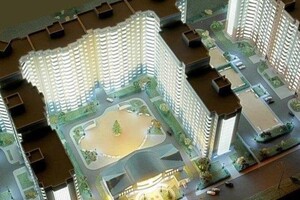 Продажа однокомнатной квартиры в Чайках, на ул. Печёрская 6, фото 2