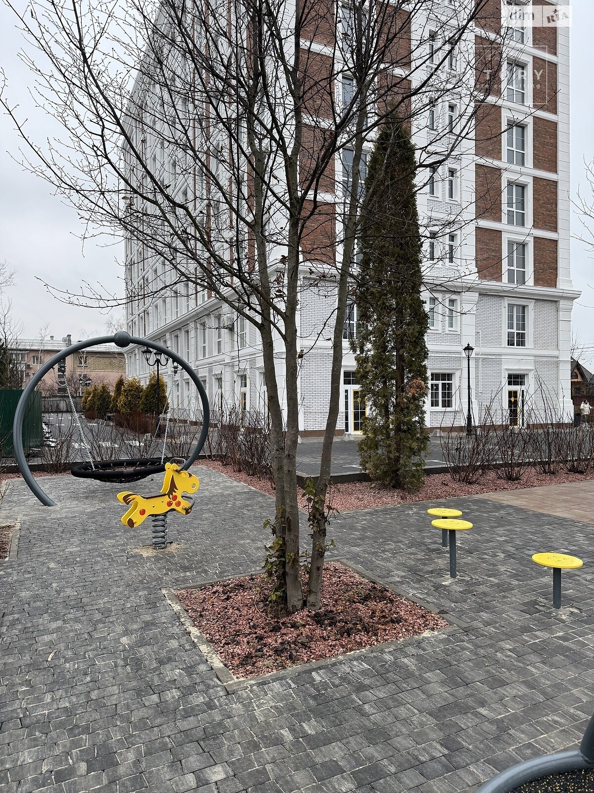 Продажа однокомнатной квартиры в Чайках, на ул. Коцюбинского 1, фото 1 Продажа однокомнатной квартиры в Чайках, на ул. Коцюбинского 1, фото 1