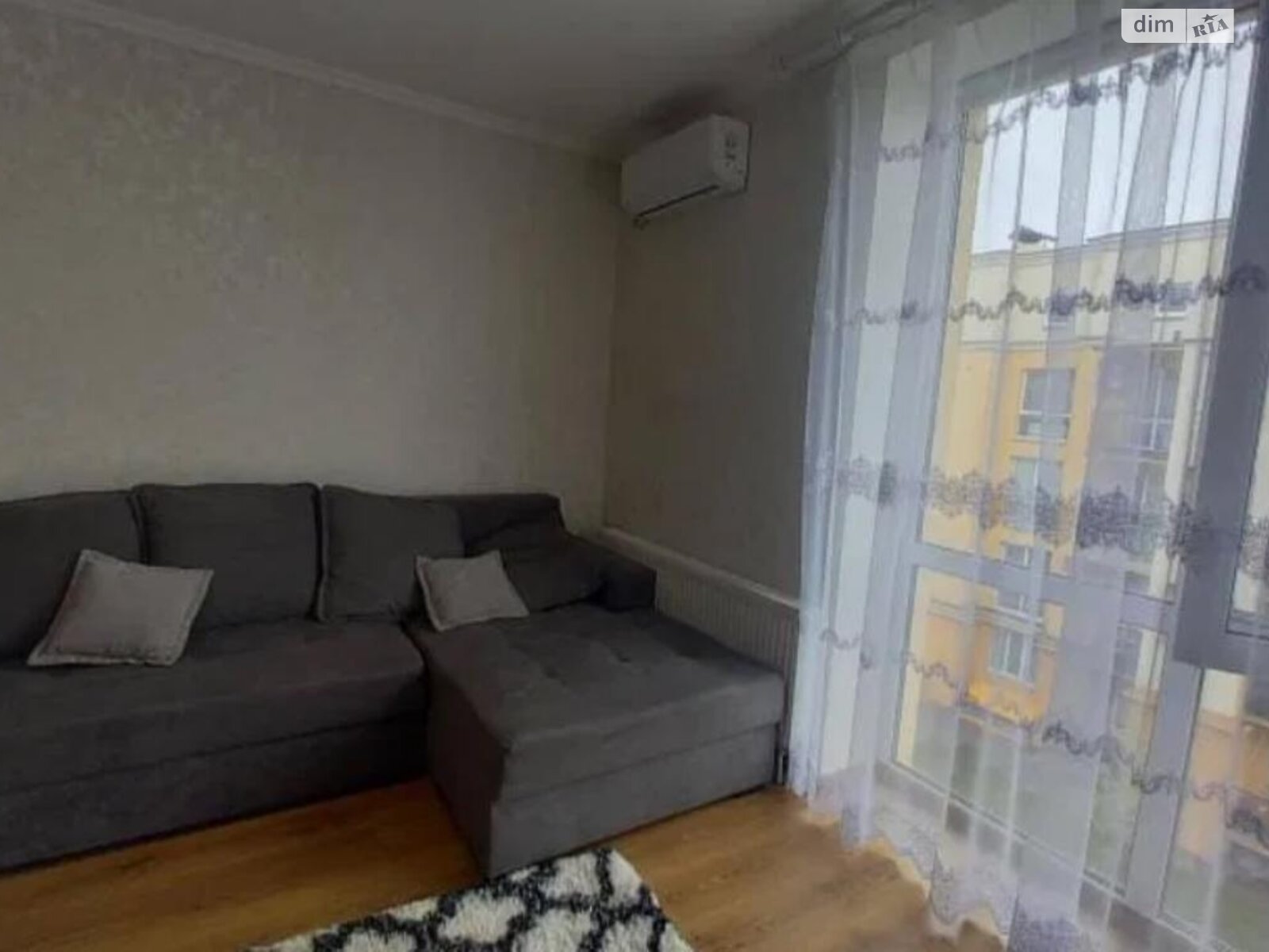Продажа однокомнатной квартиры в Чайках, на Печерская 26, фото 1 Продажа однокомнатной квартиры в Чайках, на Печерская 26, фото 1